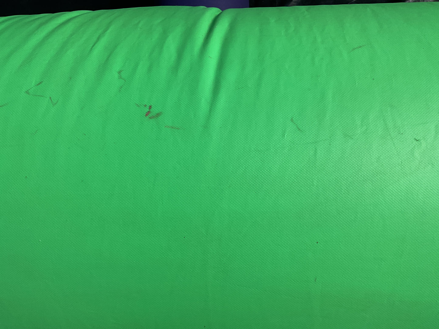 Zorb Track with 2 Zorb balls