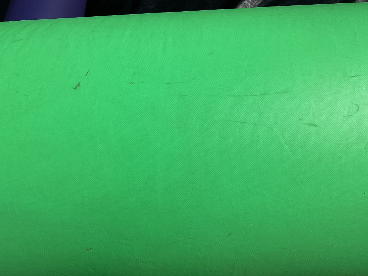 Zorb Track with 2 Zorb balls