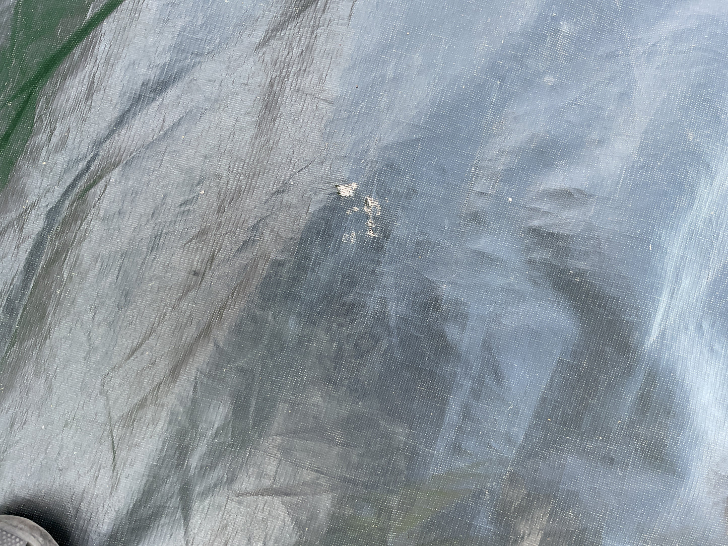 Zorb Track with 2 Zorb balls