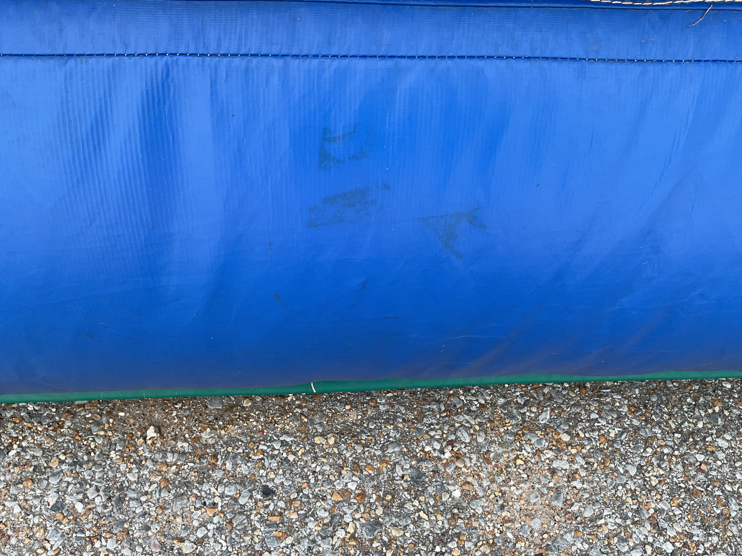 Aqua Tunnel Slide