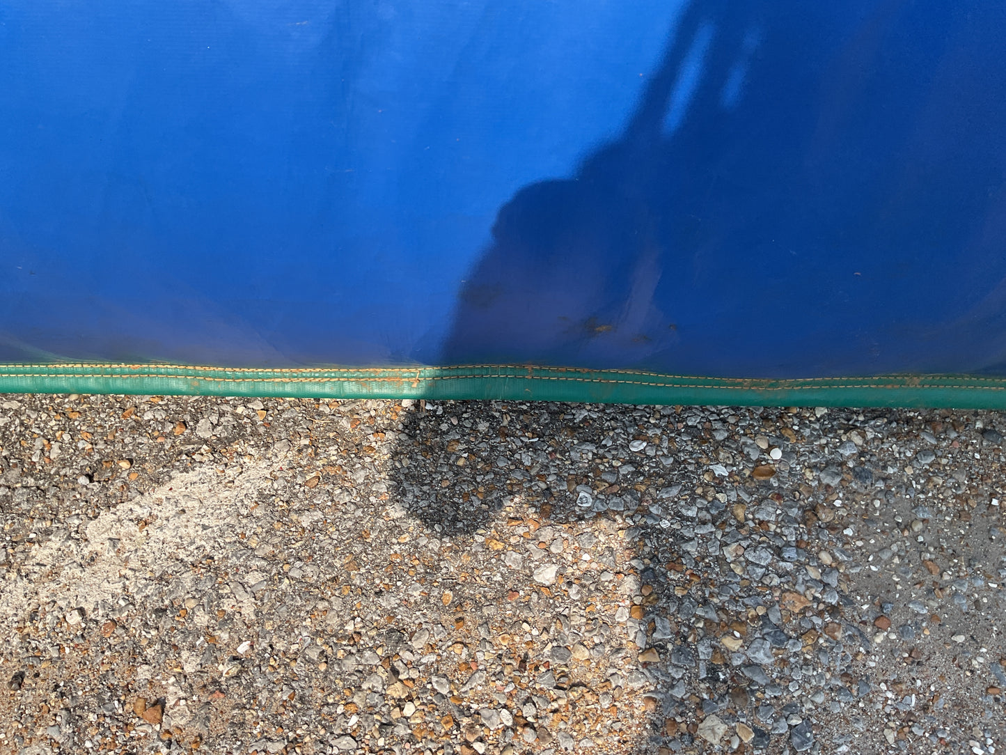 Aqua Tunnel Slide