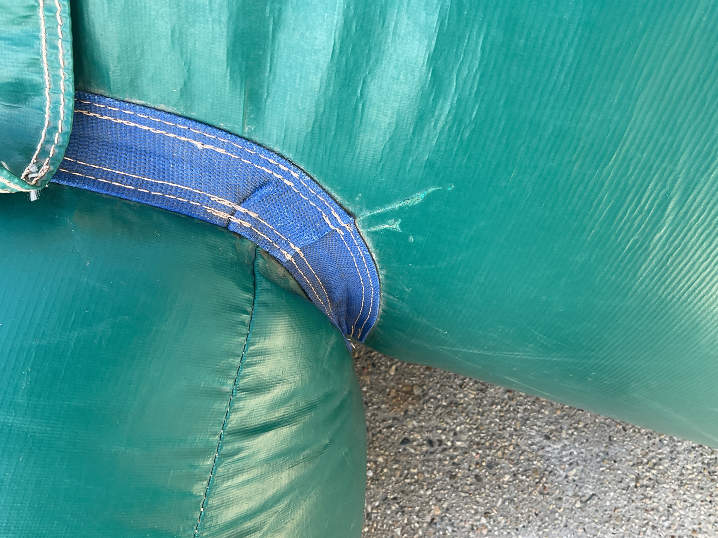 Tropical wet dry Combo with pool
