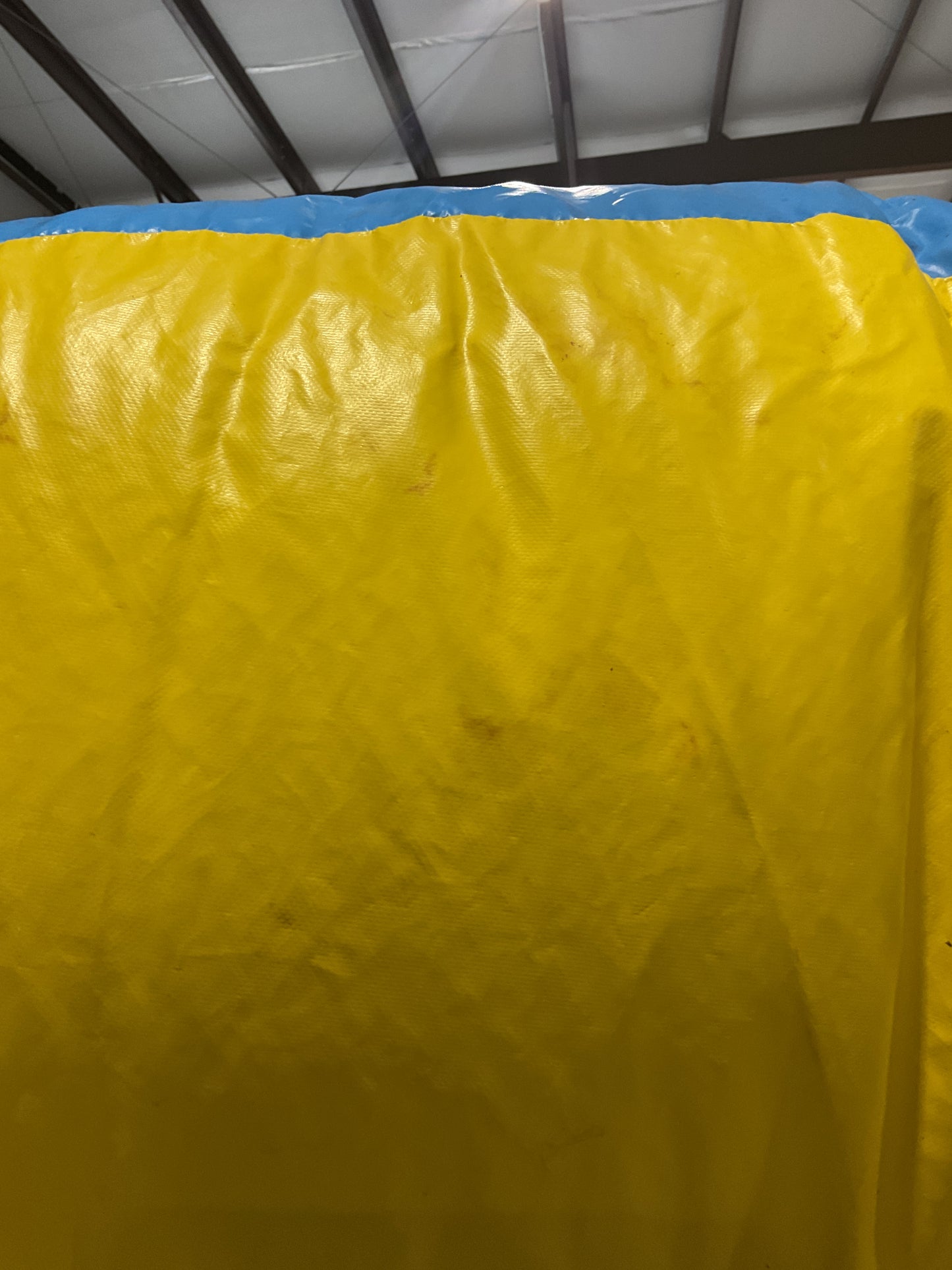 Wild Splash dual lane Slip-n-Slide
