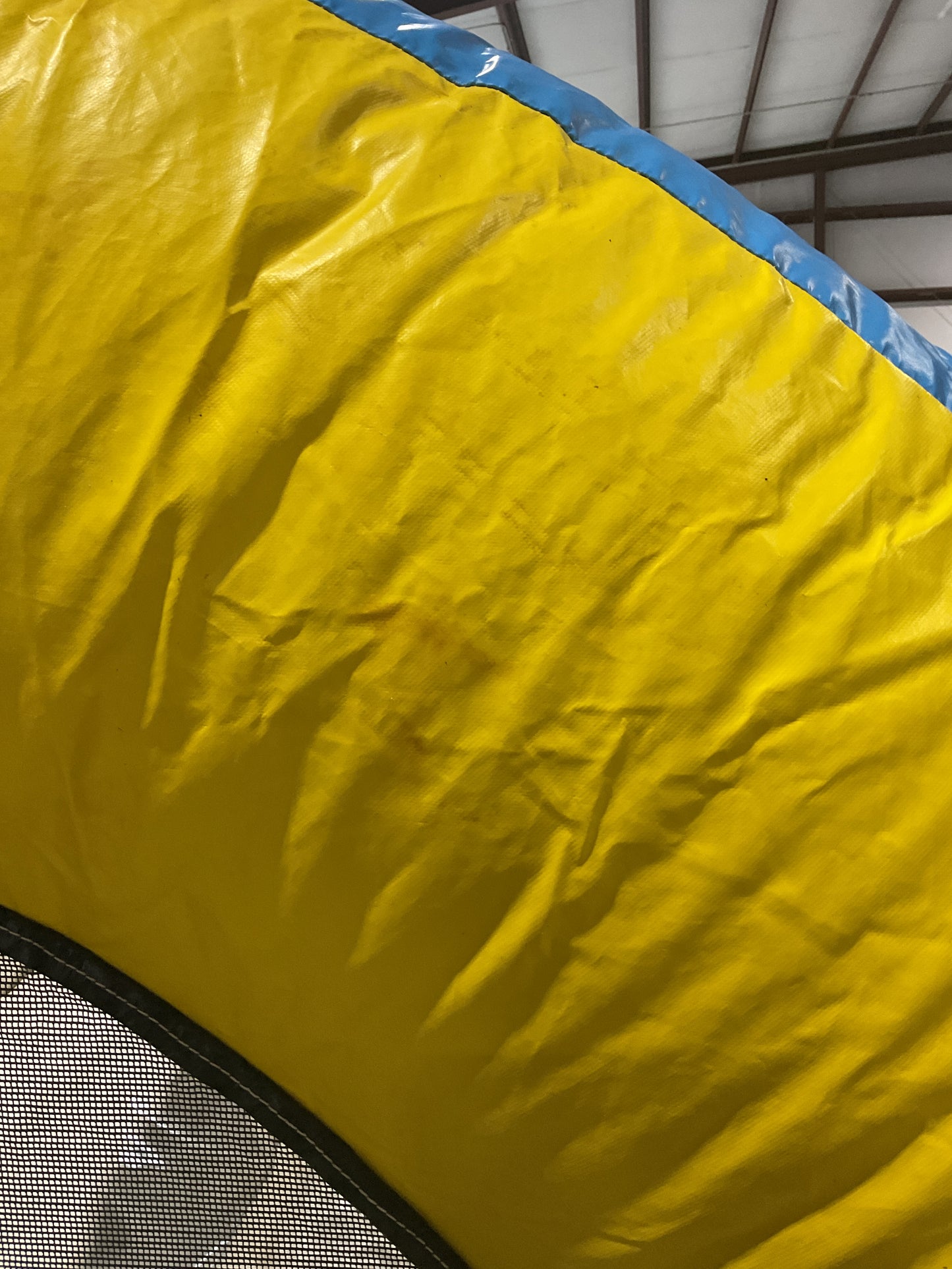 Wild Splash dual lane Slip-n-Slide