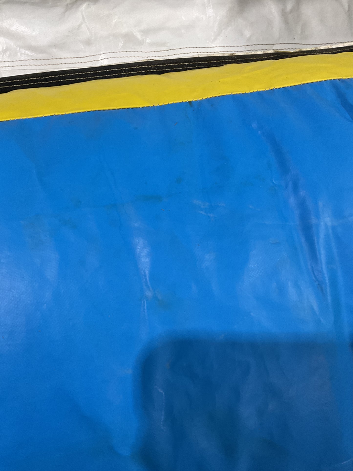 Wild Splash dual lane Slip-n-Slide