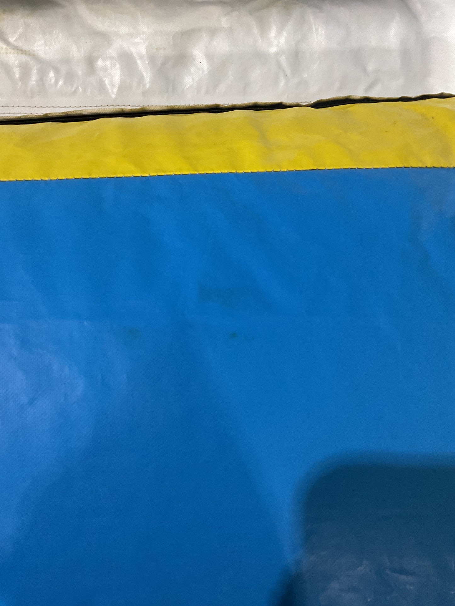 Wild Splash dual lane Slip-n-Slide