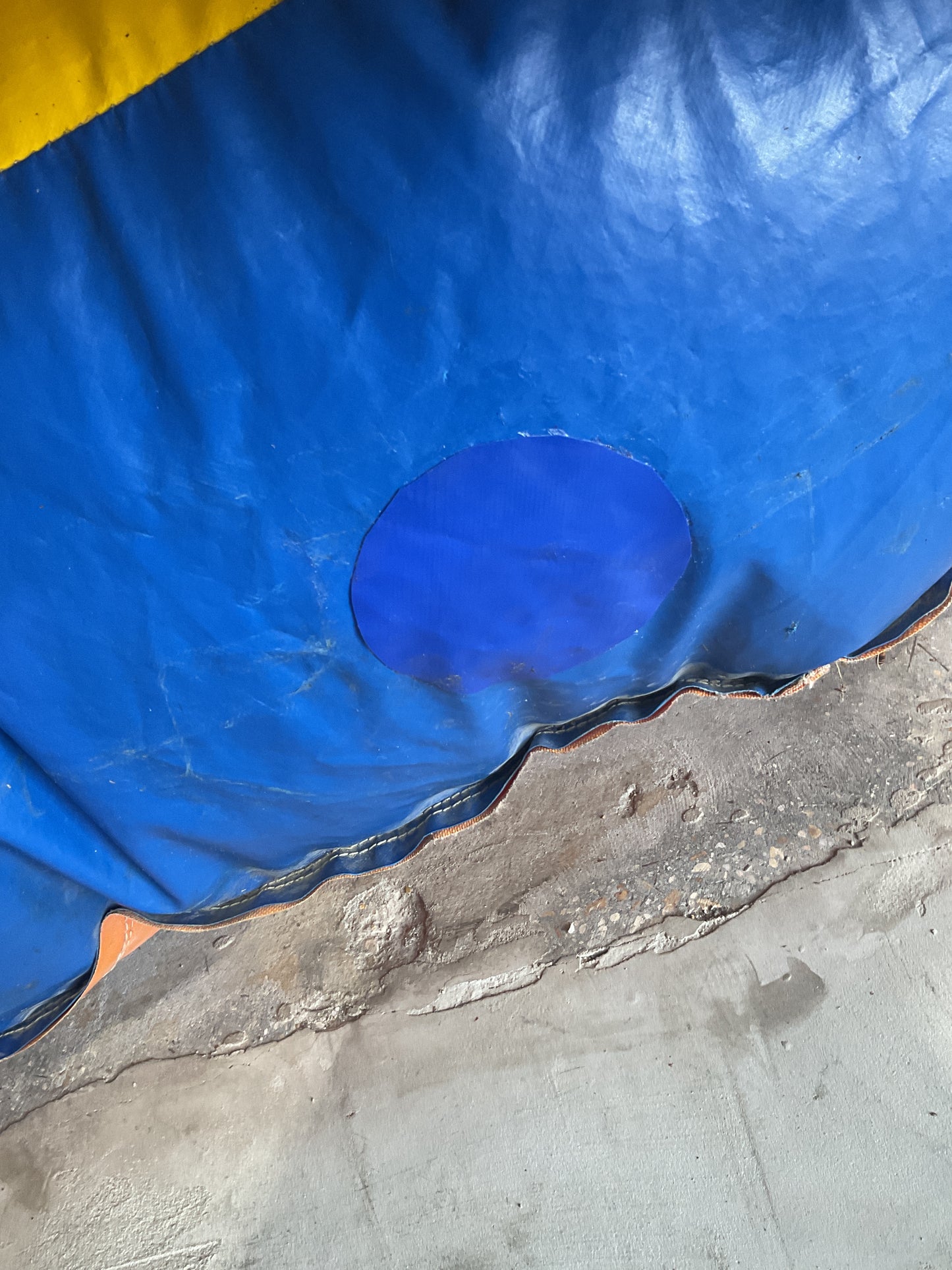 Wild Splash dual lane Slip-n-Slide