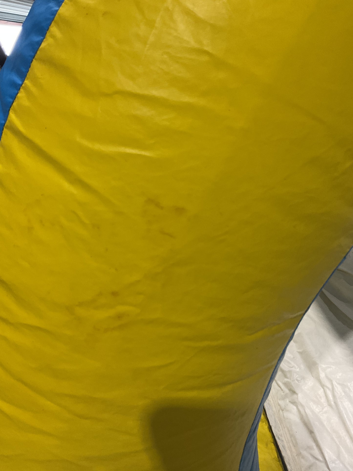 Wild Splash dual lane Slip-n-Slide