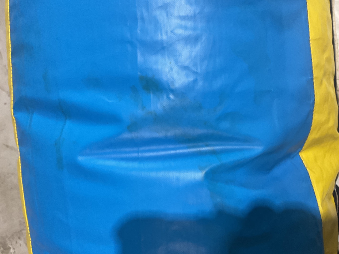 Wild Splash dual lane Slip-n-Slide