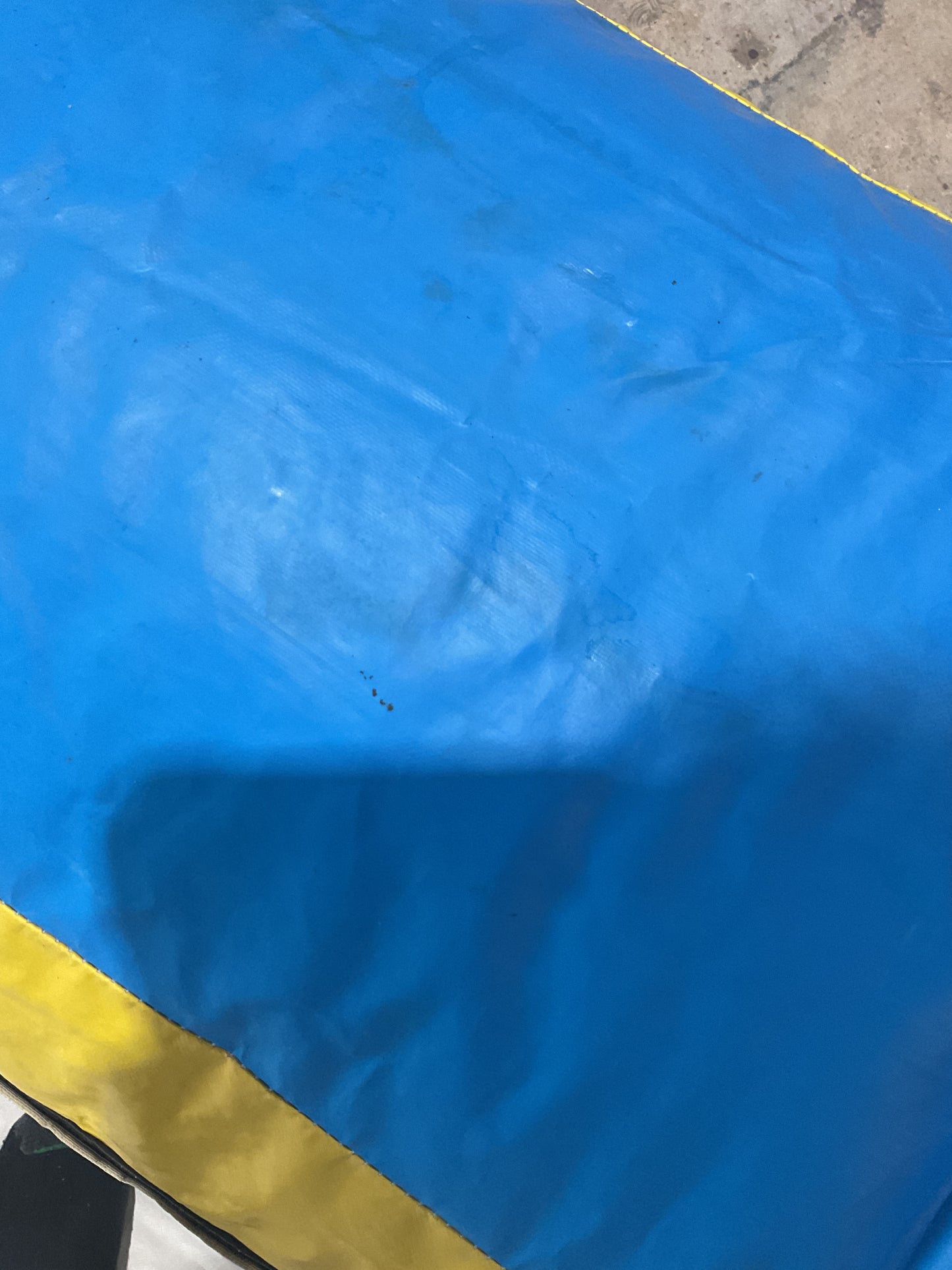 Wild Splash dual lane Slip-n-Slide