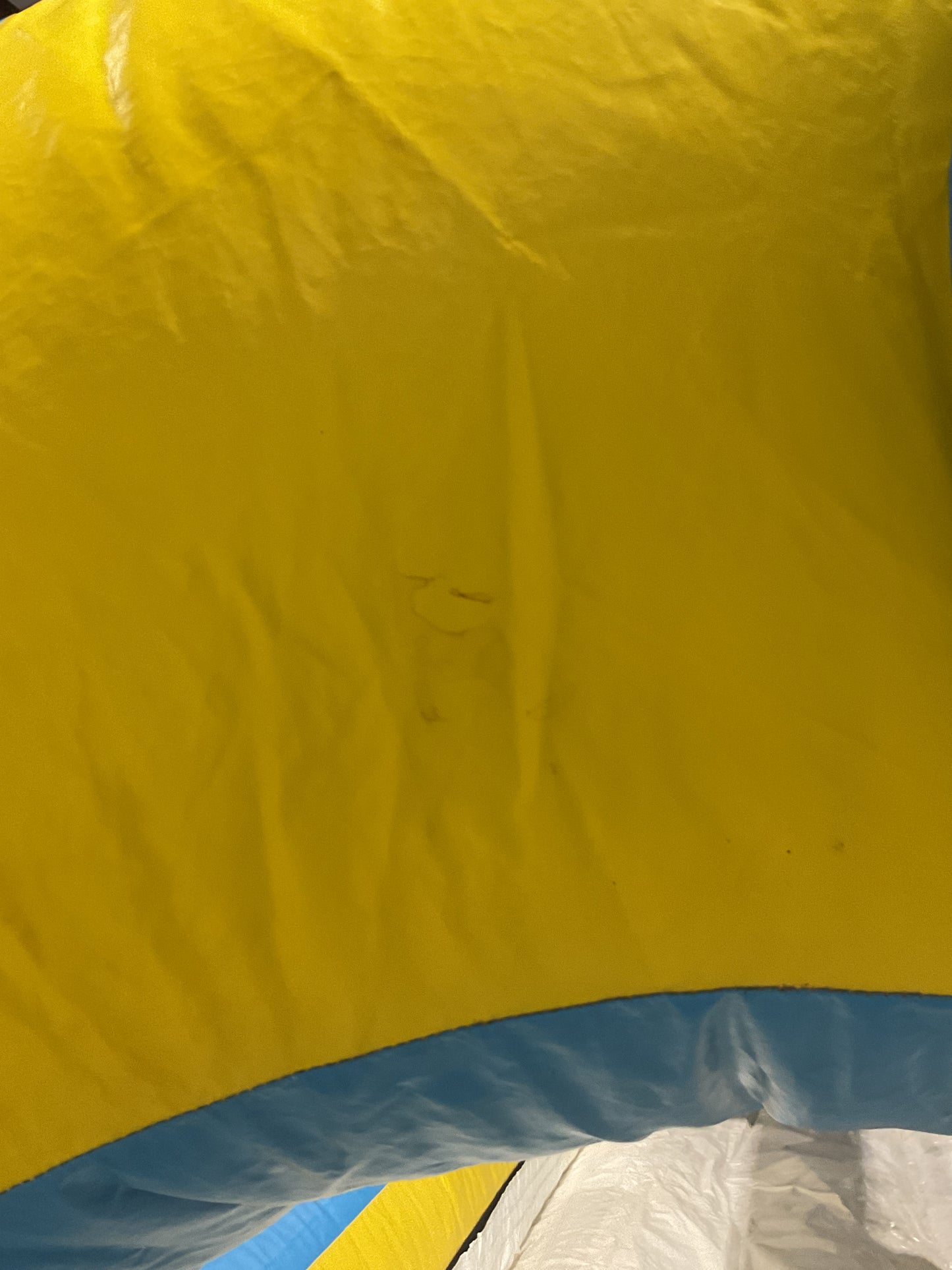 Wild Splash dual lane Slip-n-Slide
