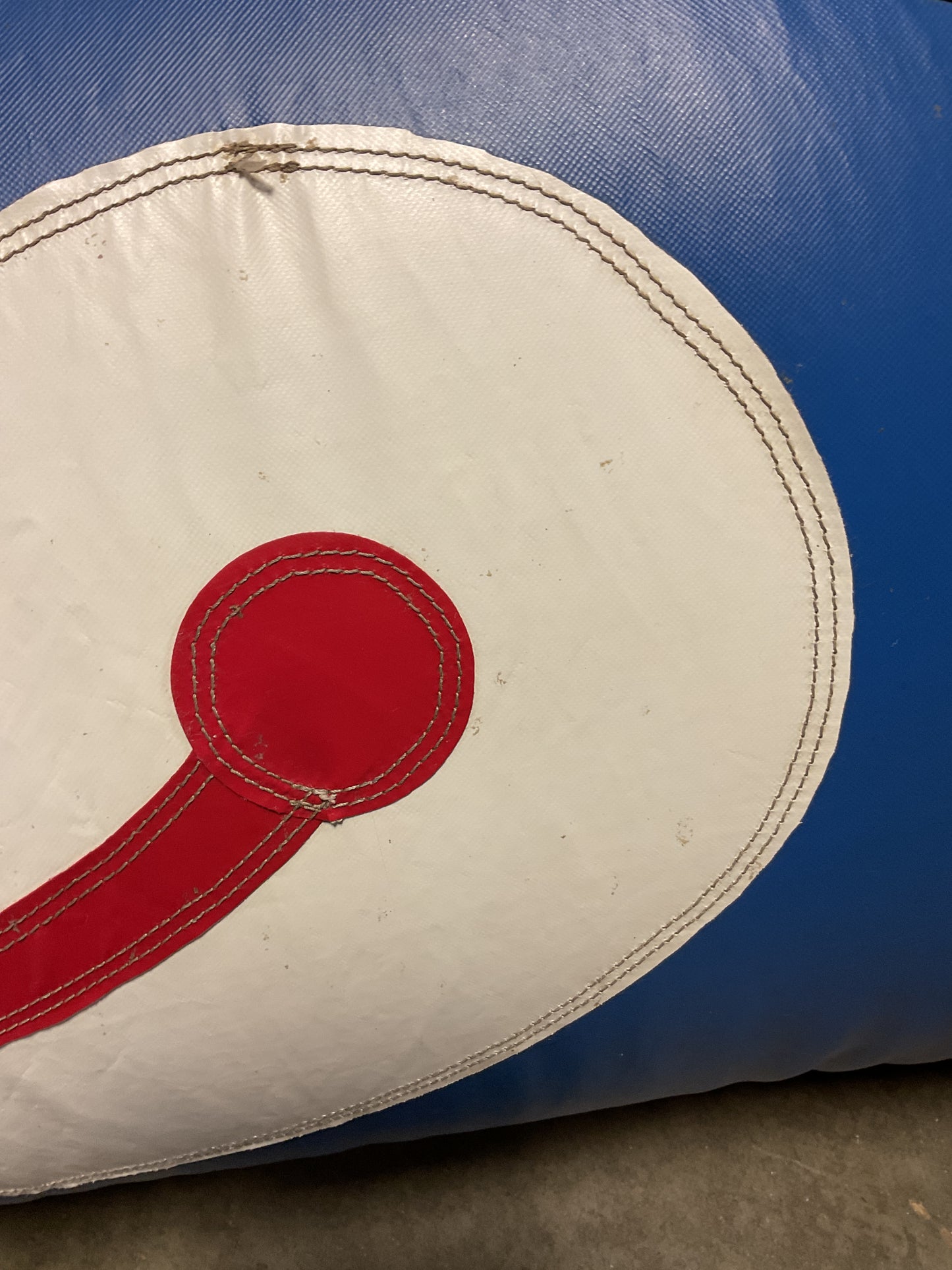 Smiley Face Bounce