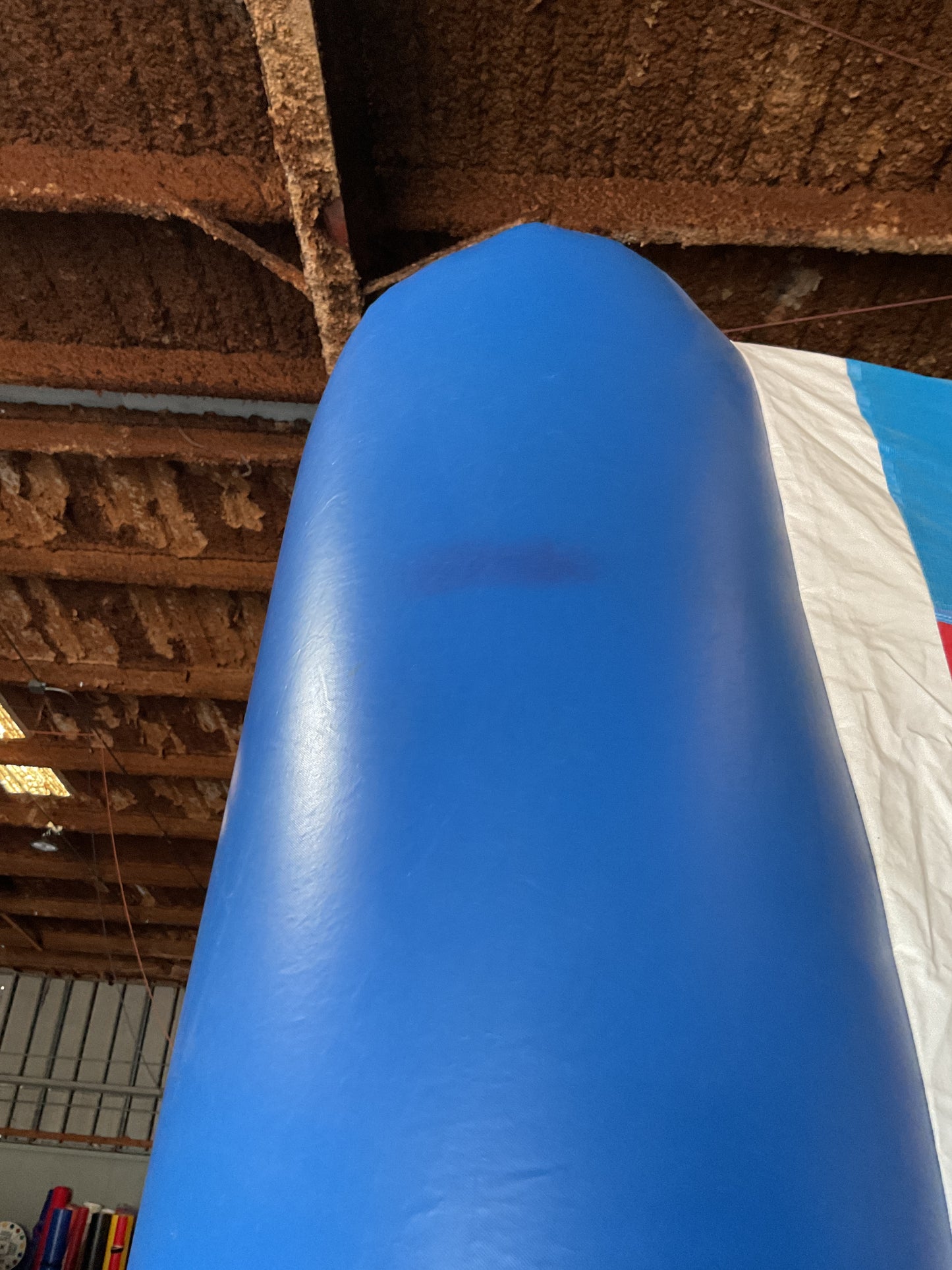Smiley Face Bounce