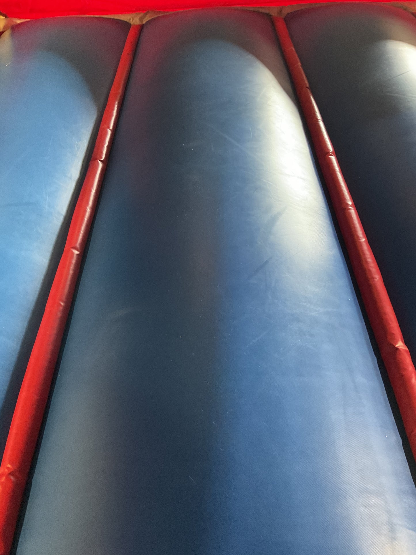 Smiley Face Bounce