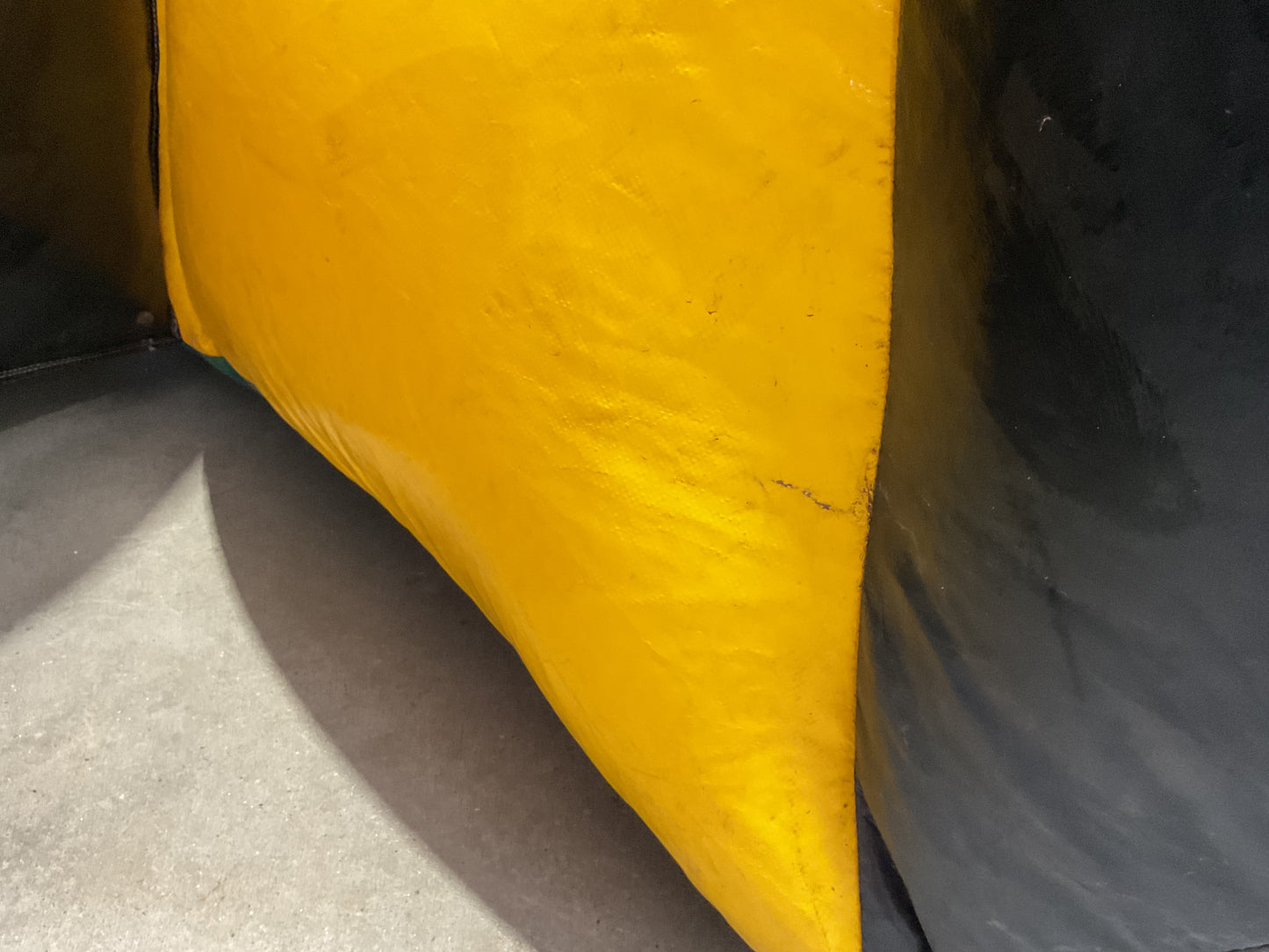 Soccer Darts Inflatable Game