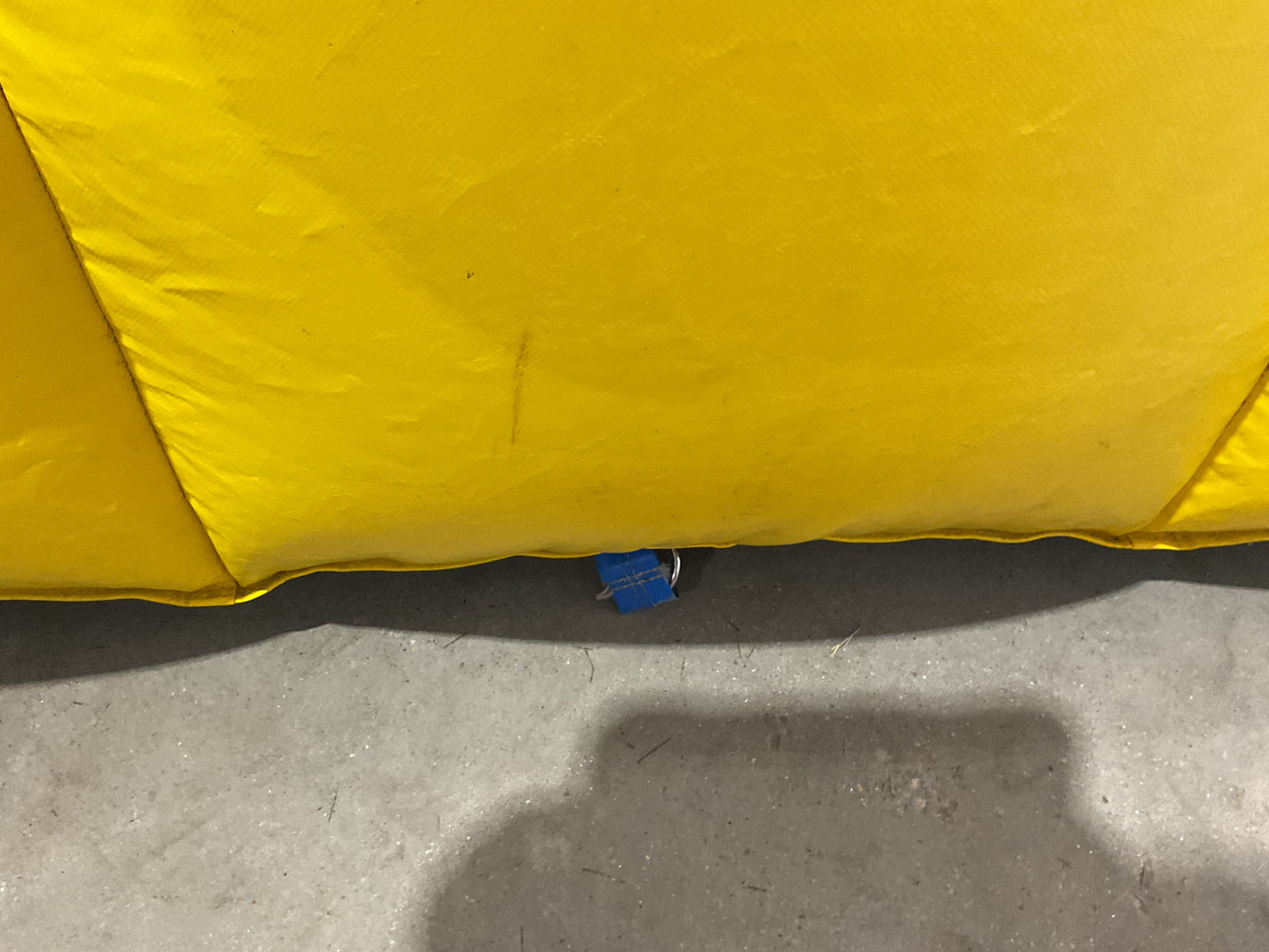 Soccer Darts Inflatable Game