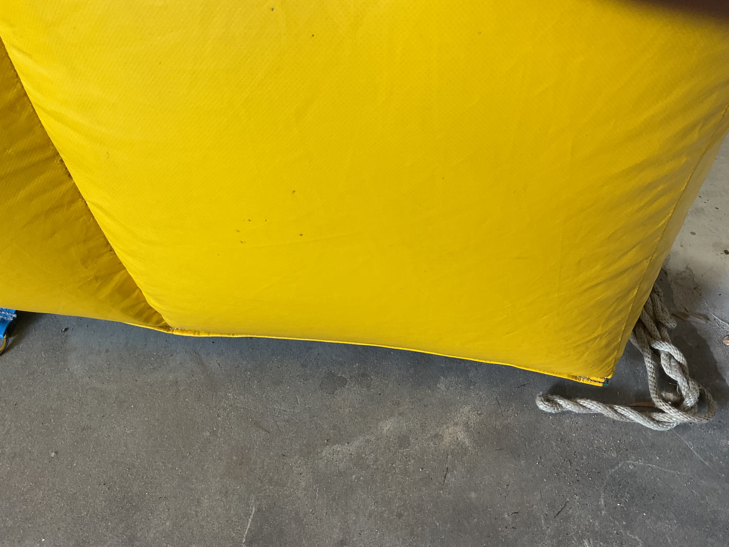 Soccer Darts Inflatable Game