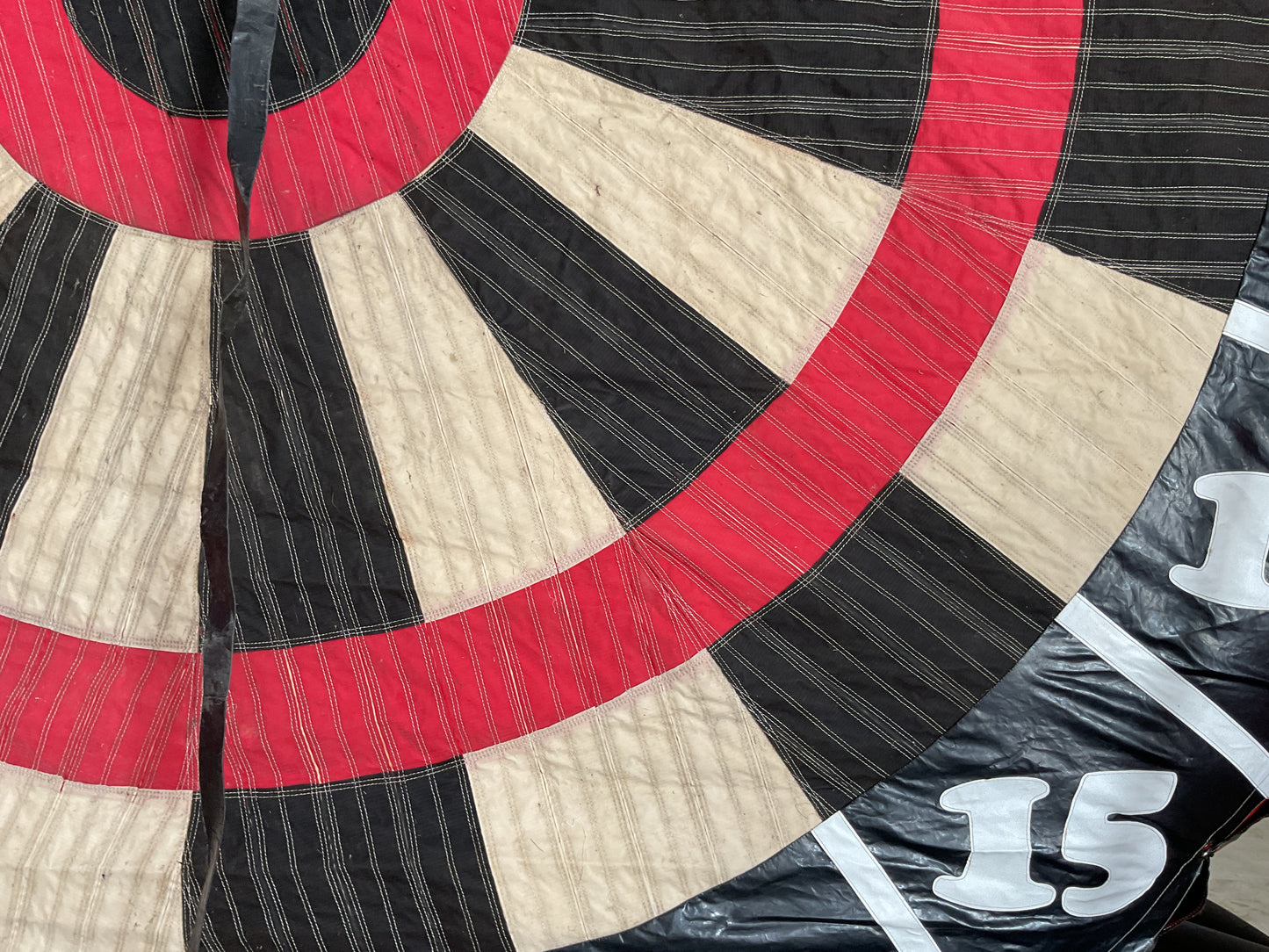 Soccer Darts Inflatable Game