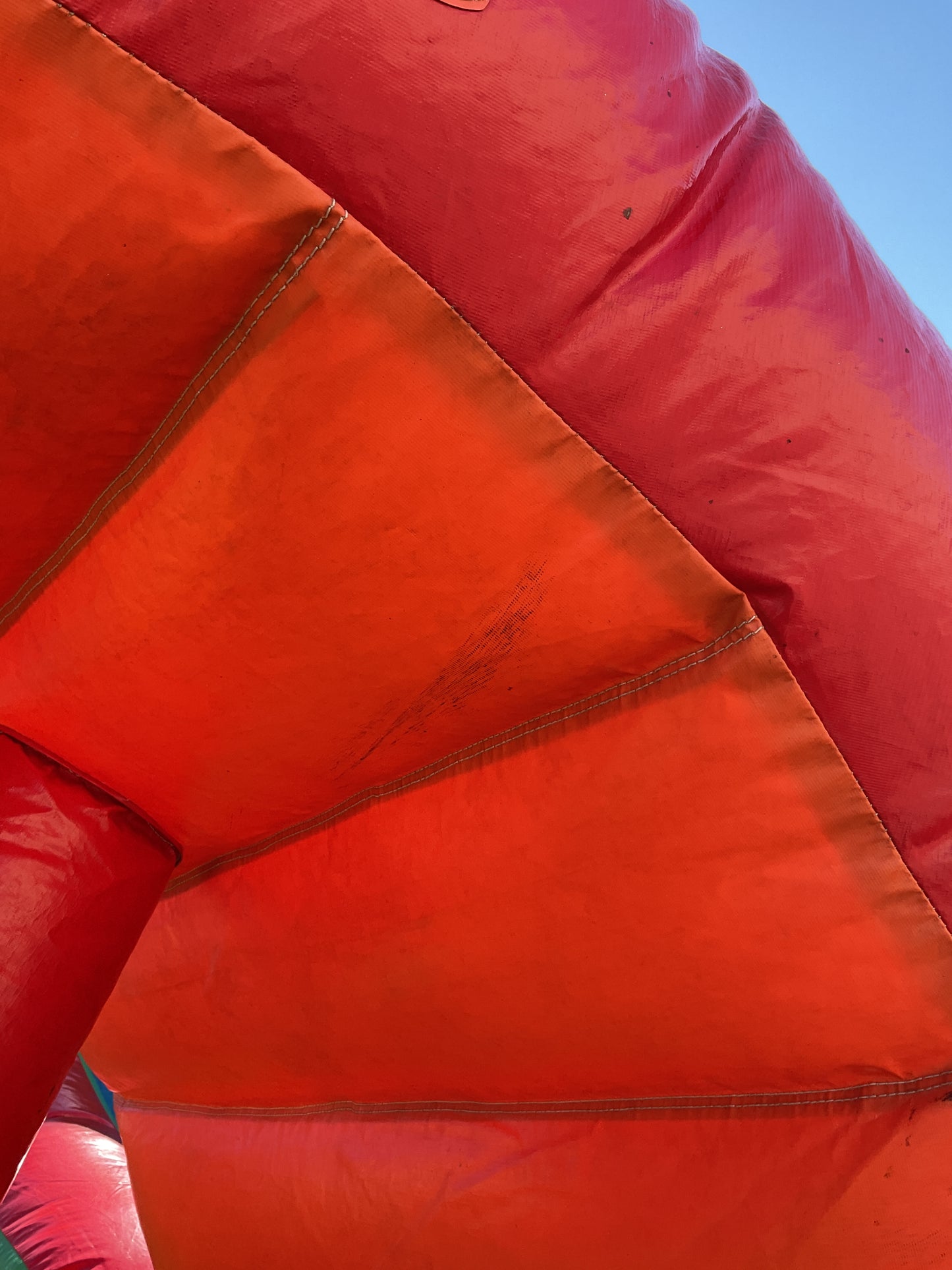 Single Lap Obstacle Course