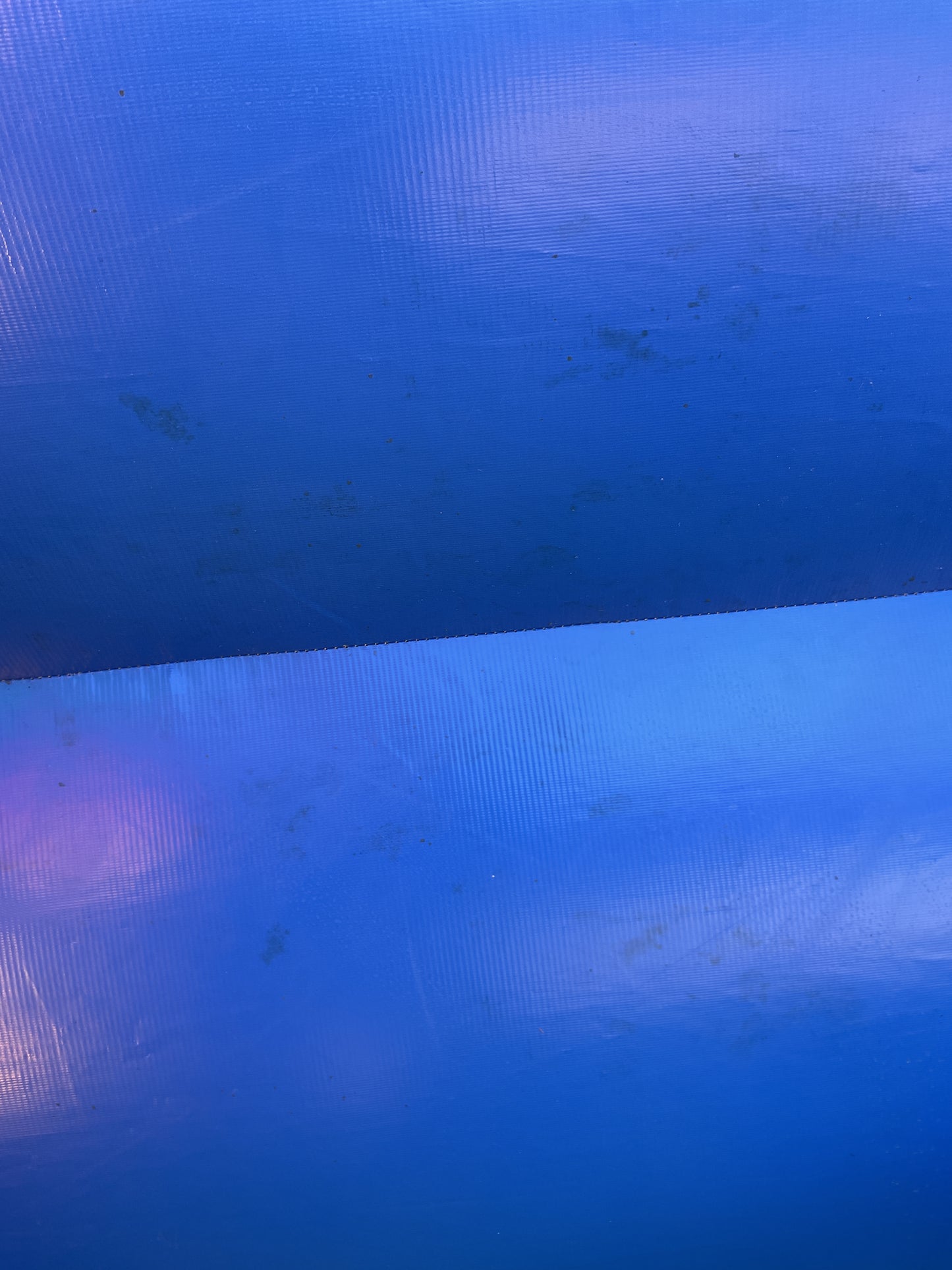 Single Lap Obstacle Course