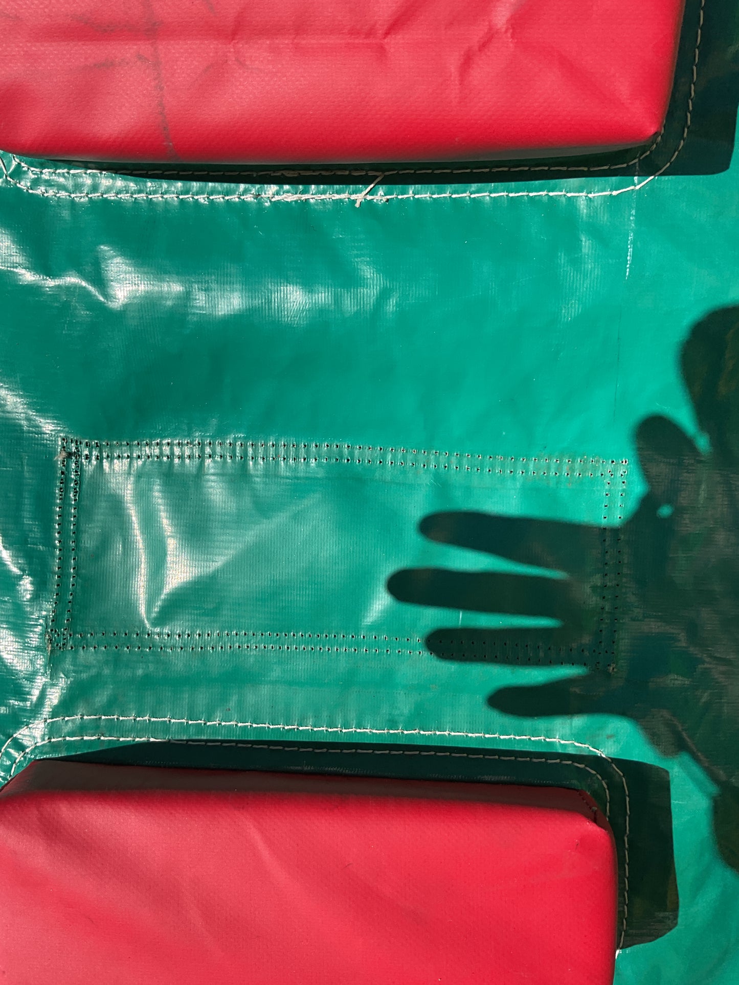 Single Lap Obstacle Course