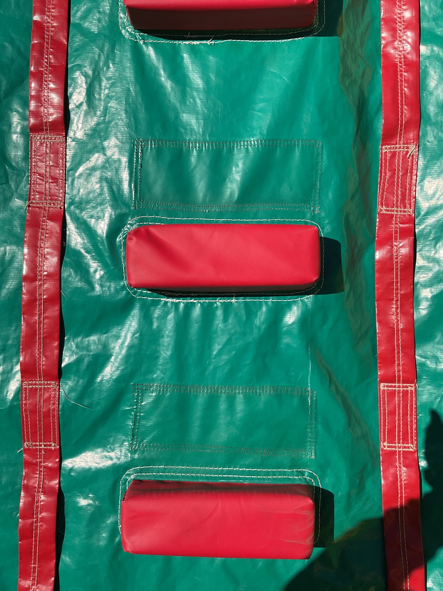 Single Lap Obstacle Course