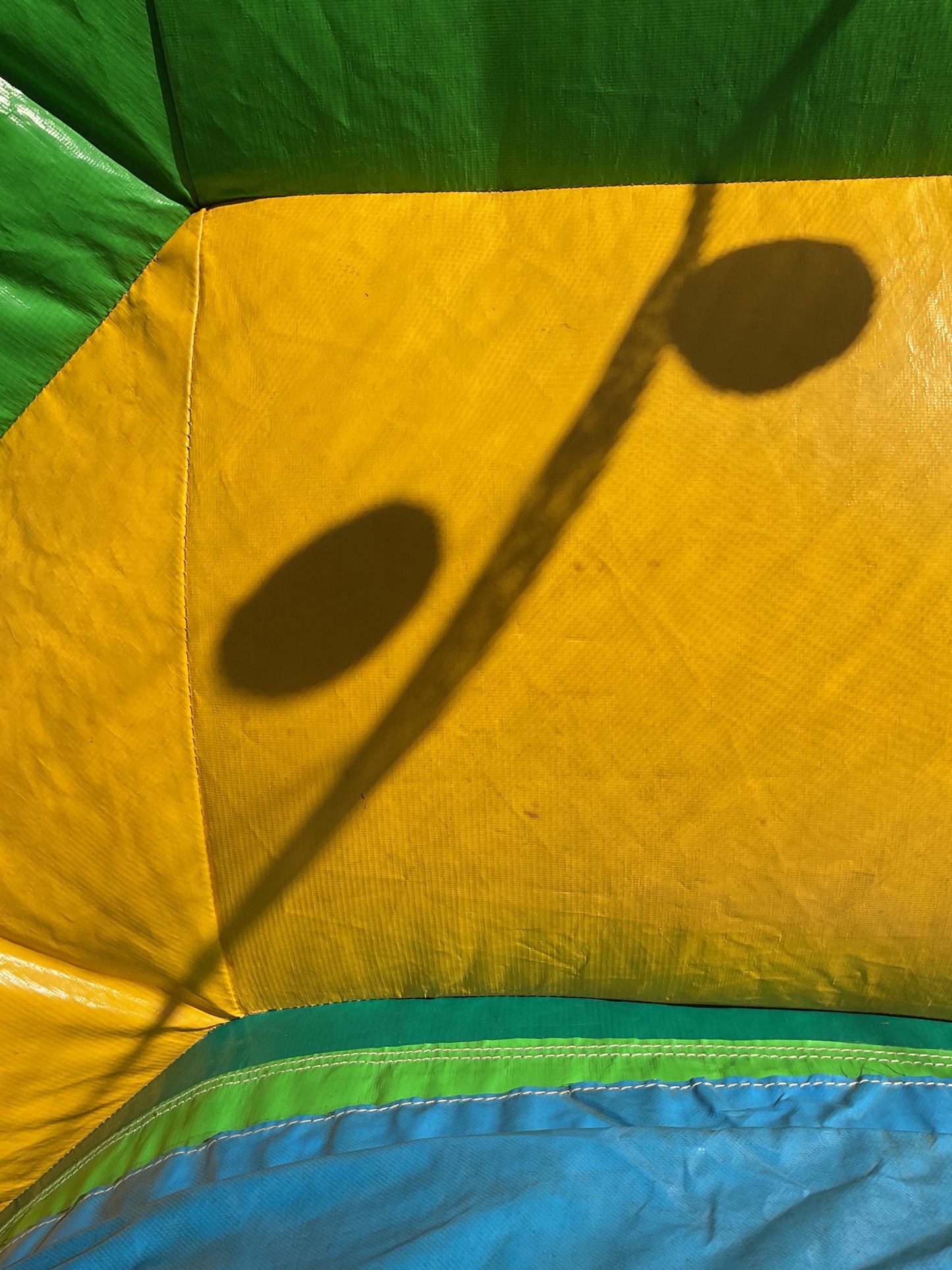 Single Lap Obstacle Course