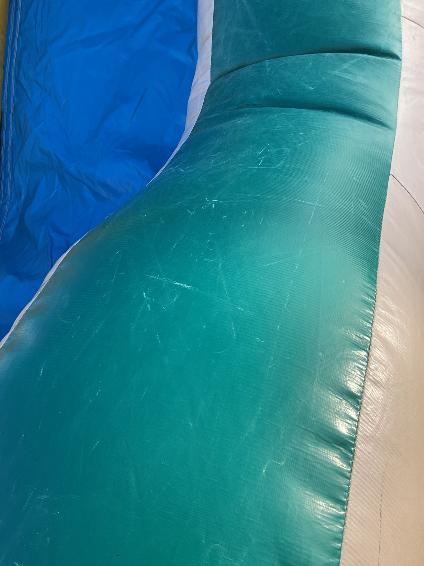 Tropical Wet Dry Combo with pool