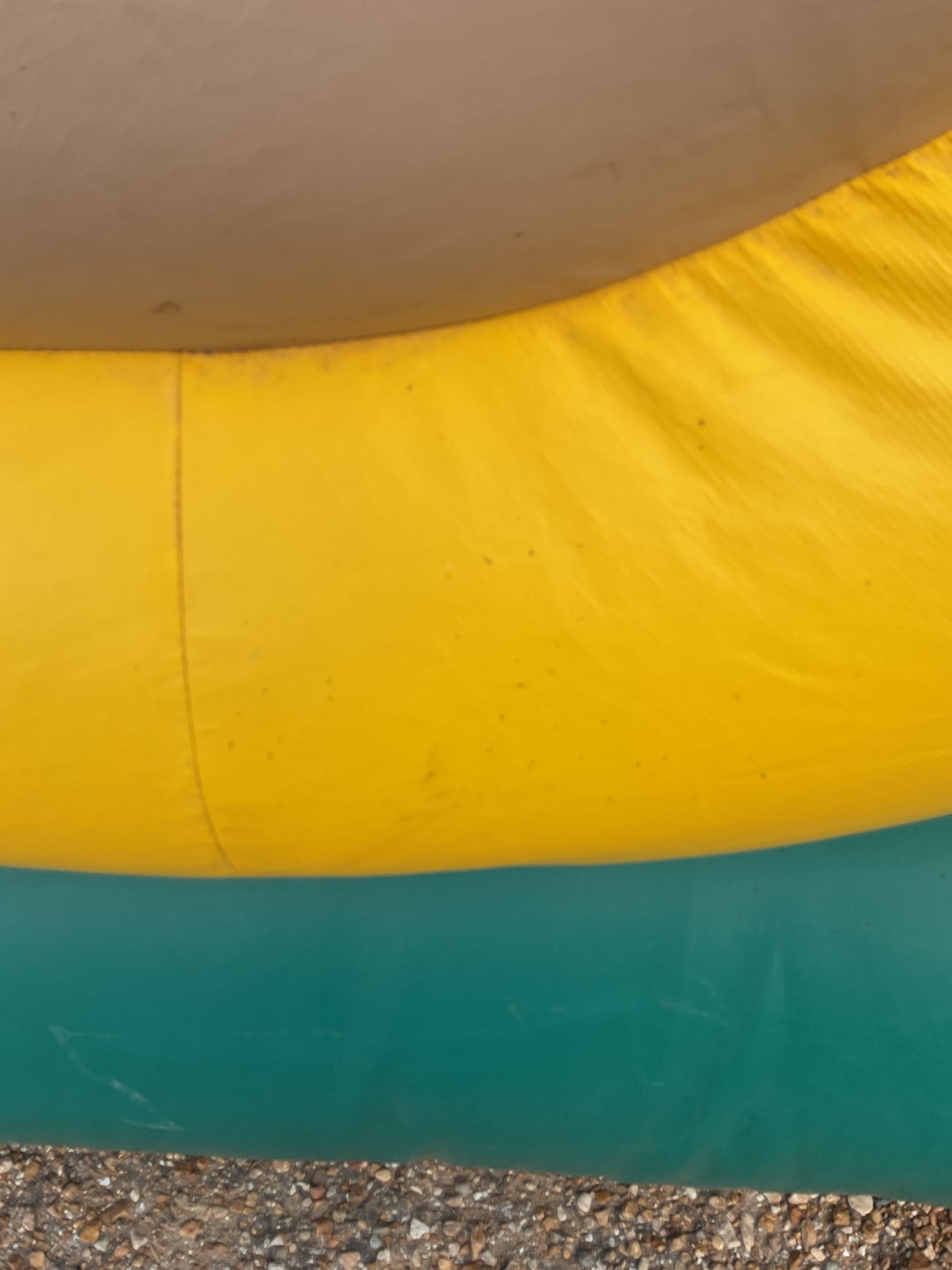 Tropical Wet Dry Combo with pool