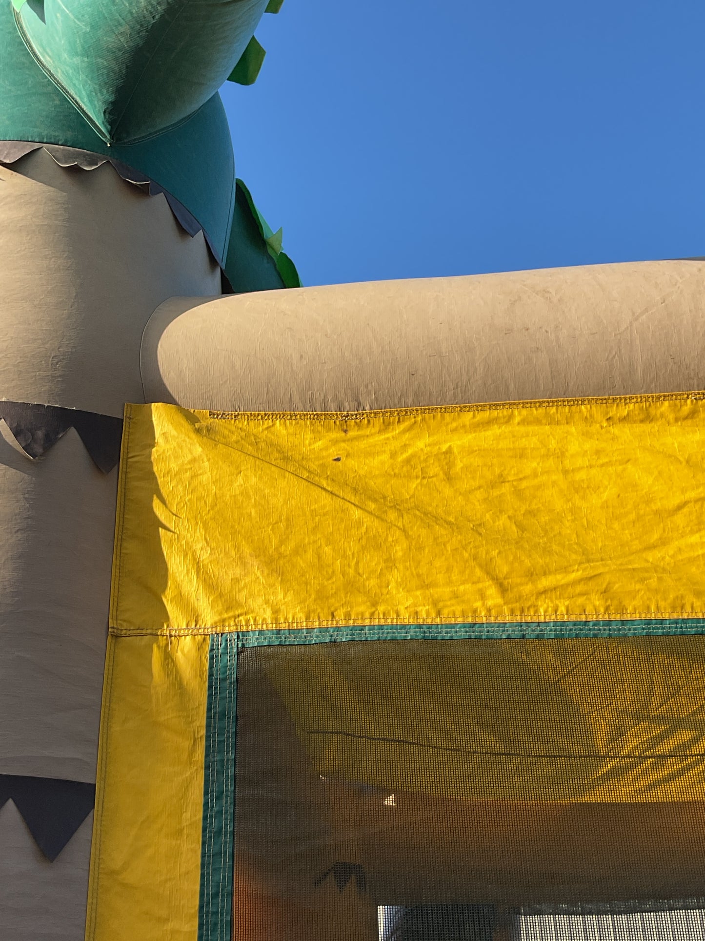 Tropical Wet Dry Combo with pool