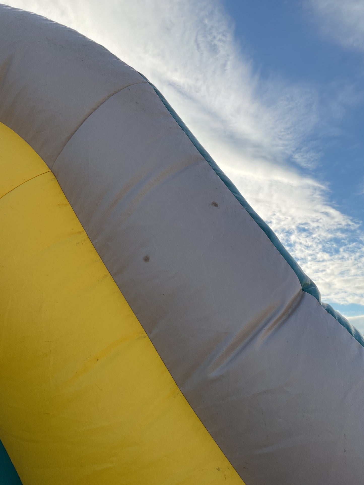 Tropical Wet Dry Combo with pool