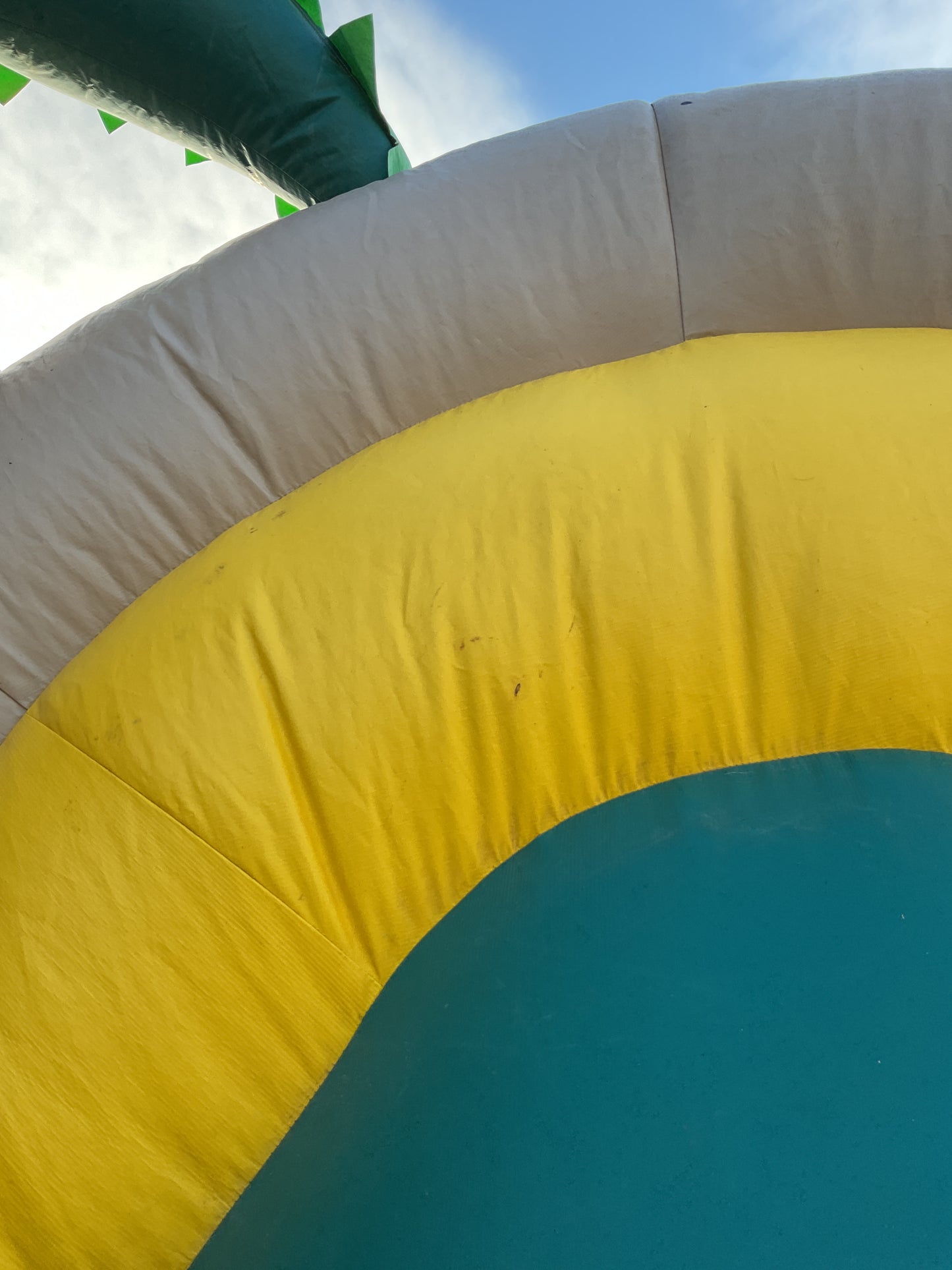 Tropical Wet Dry Combo with pool