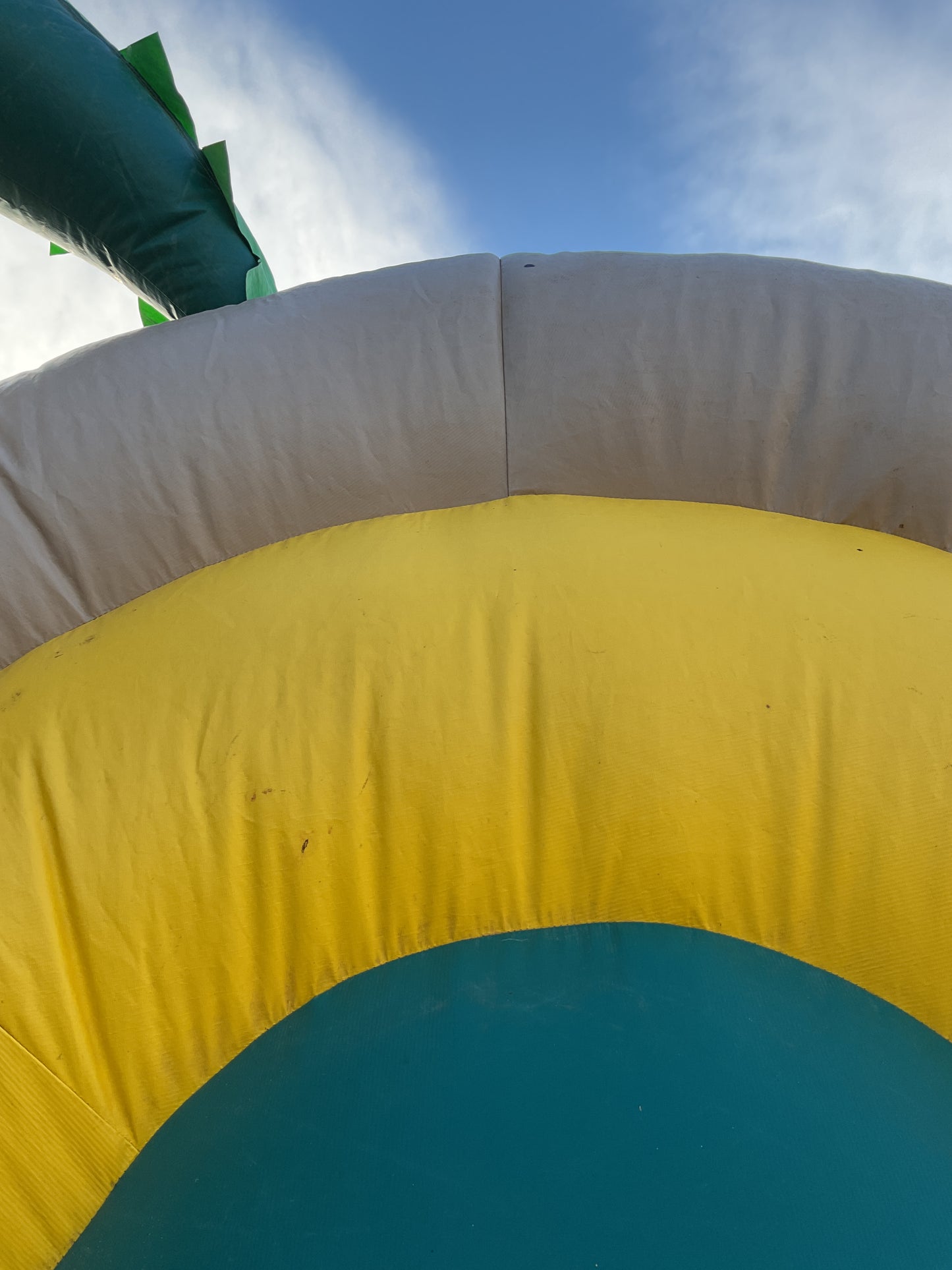 Tropical Wet Dry Combo with pool