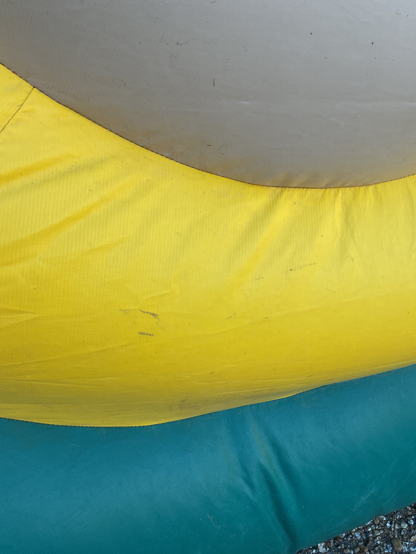 Tropical Wet Dry Combo with pool