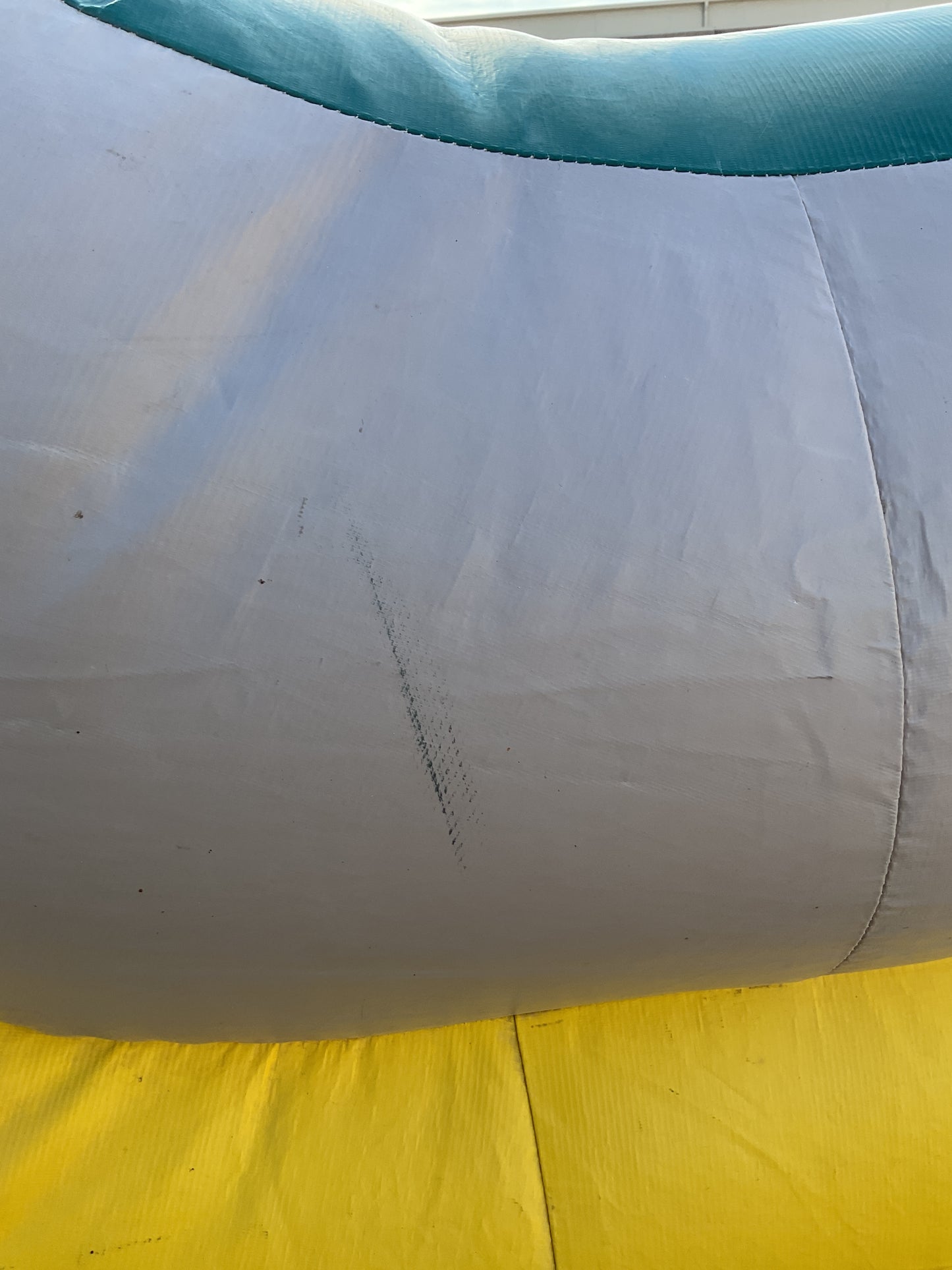 Tropical Wet Dry Combo with pool