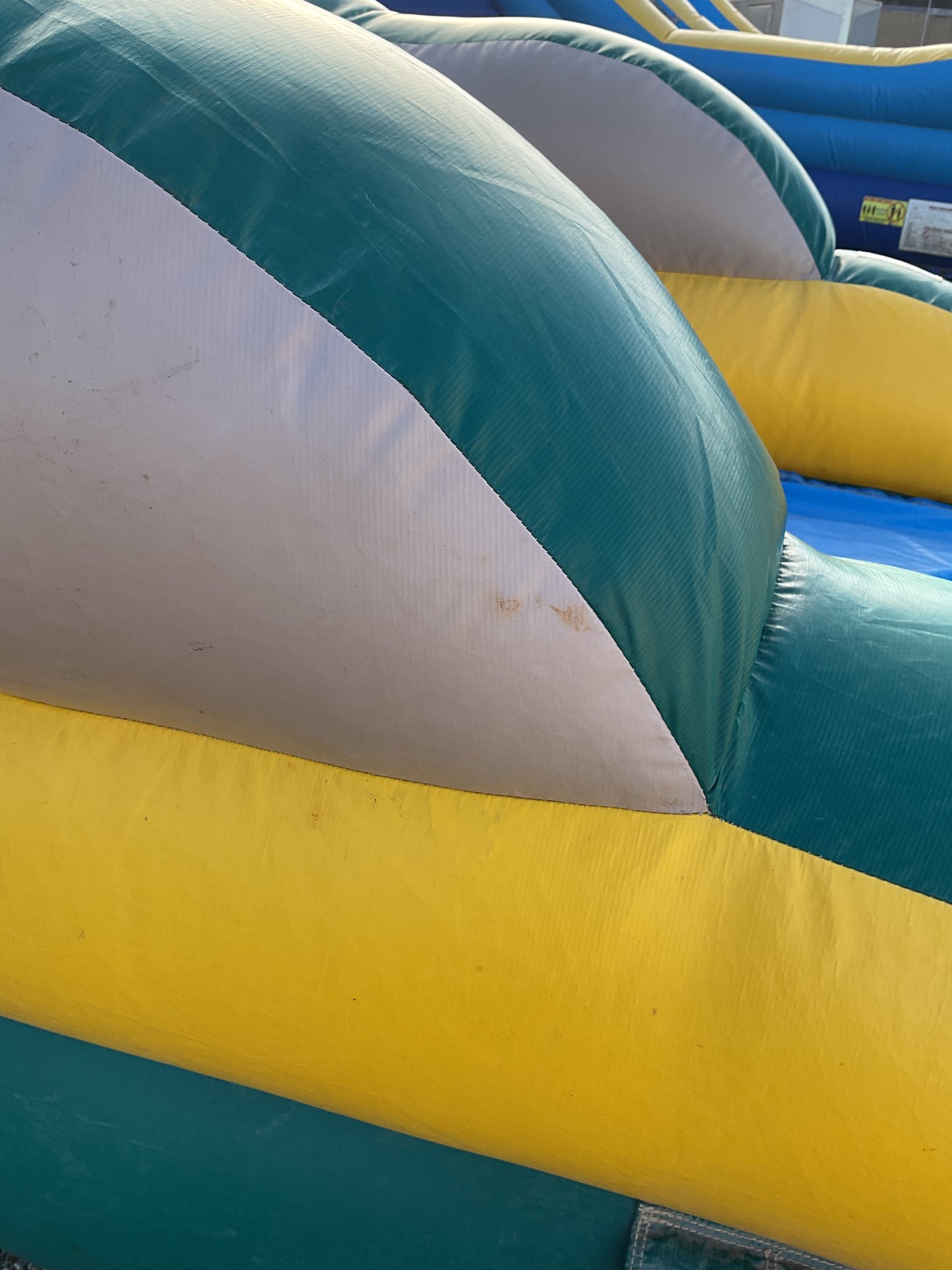 Tropical Wet Dry Combo with pool