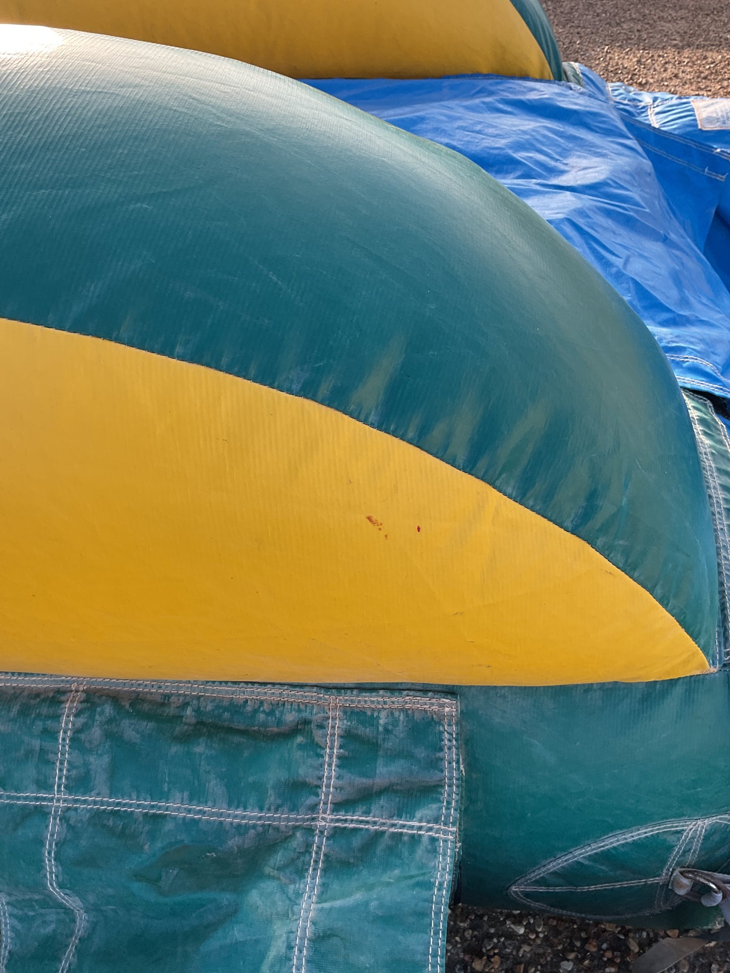 Tropical Wet Dry Combo with pool