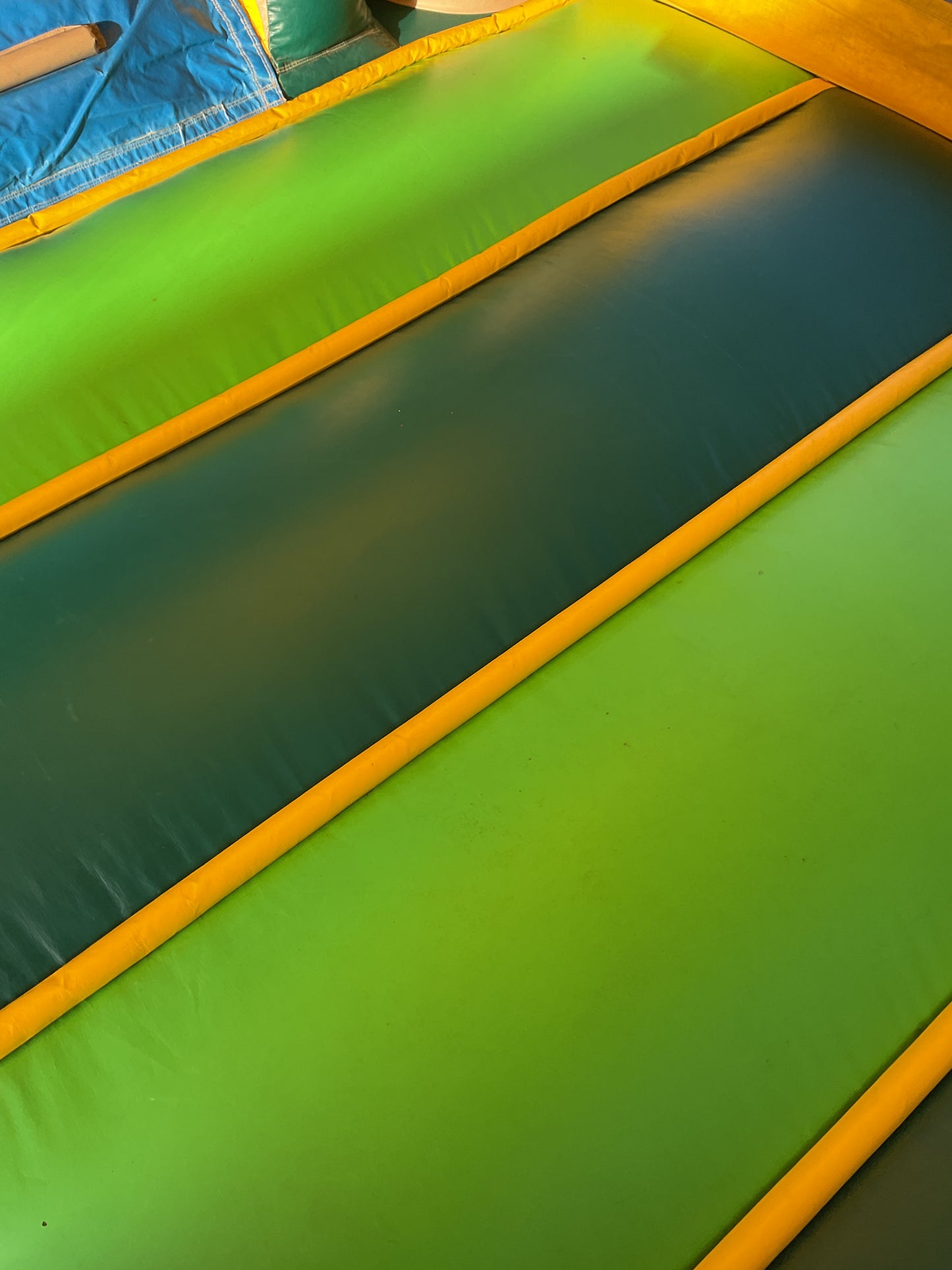 Tropical Wet Dry Combo with pool