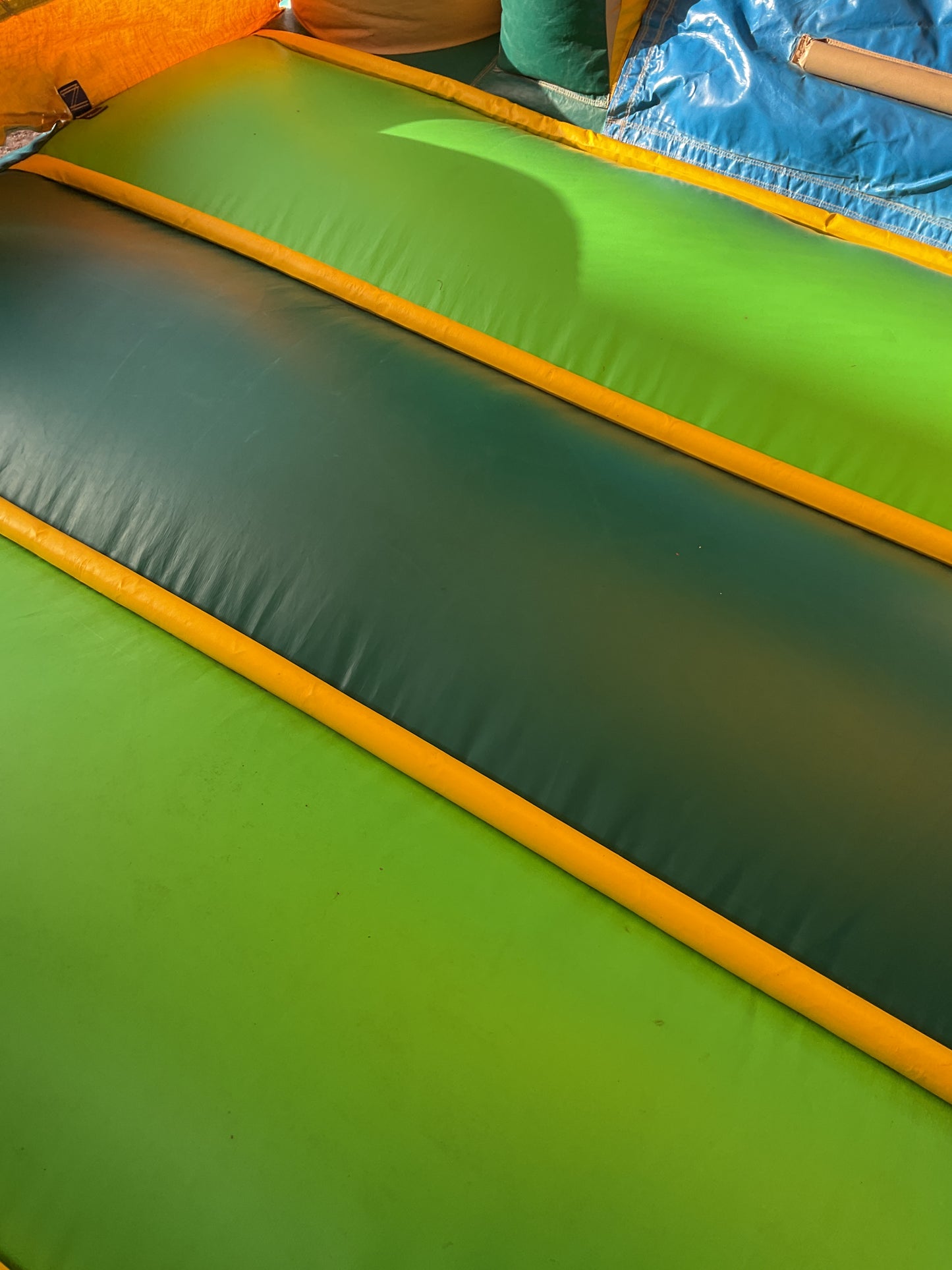 Tropical Wet Dry Combo with pool