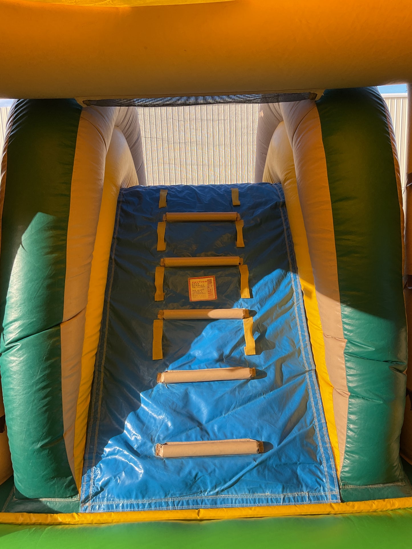 Tropical Wet Dry Combo with pool