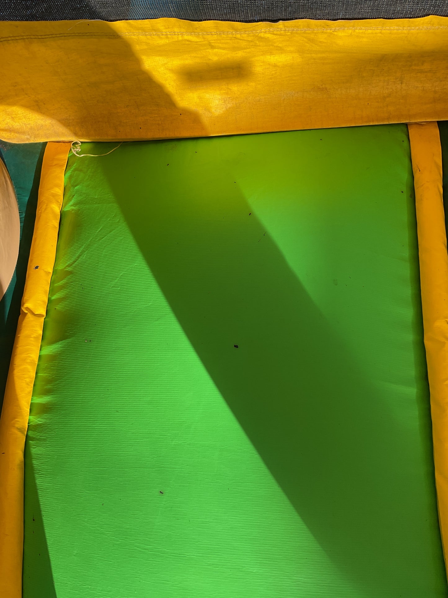 Tropical Wet Dry Combo with pool