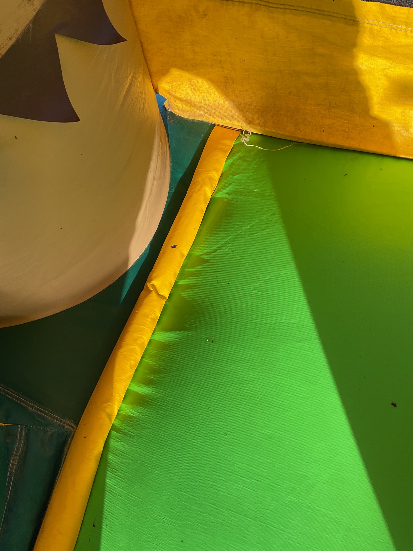 Tropical Wet Dry Combo with pool