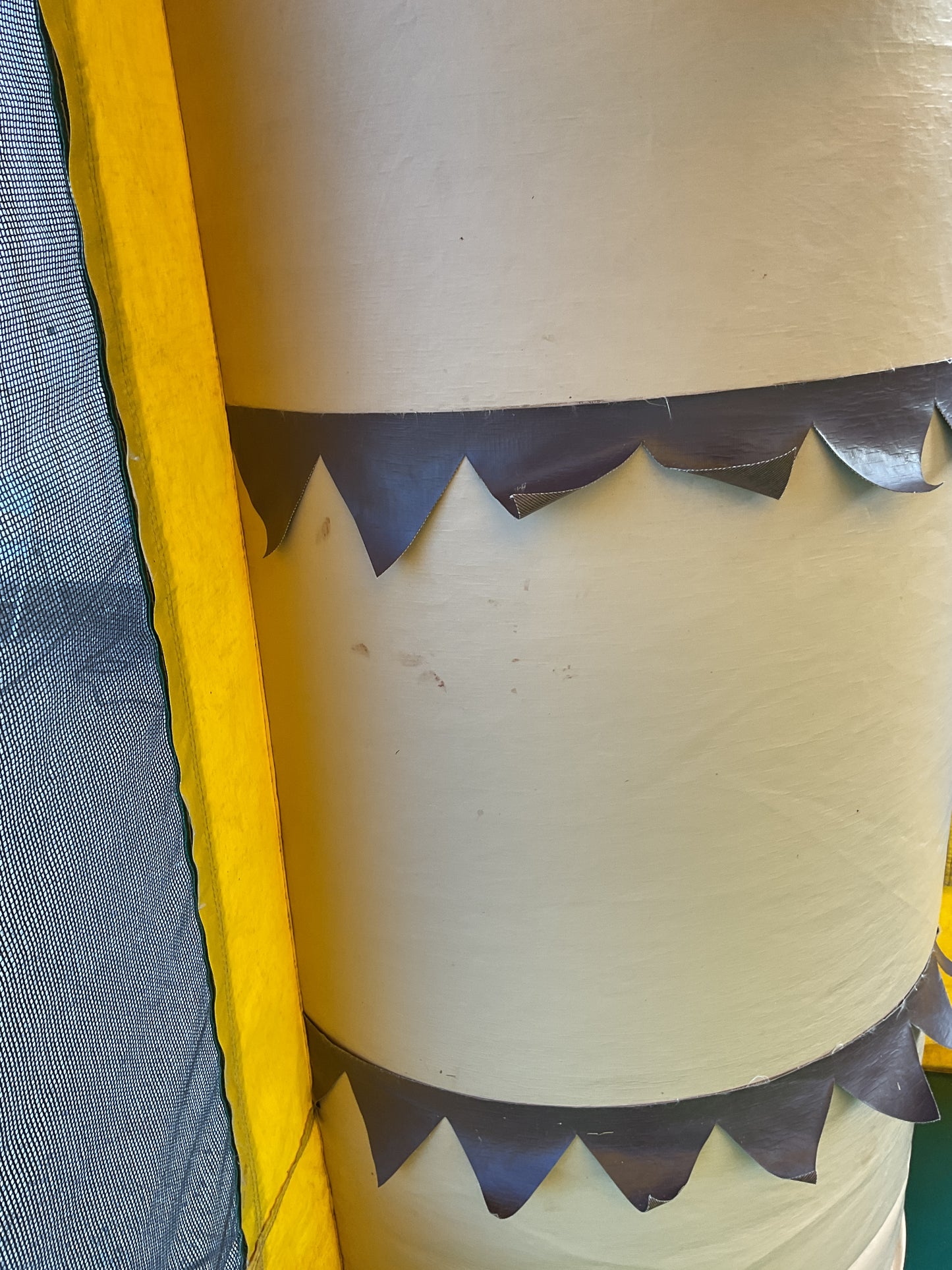 Tropical Wet Dry Combo with pool