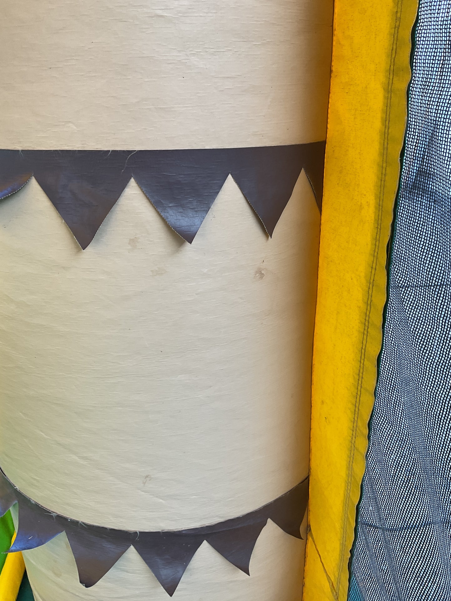 Tropical Wet Dry Combo with pool