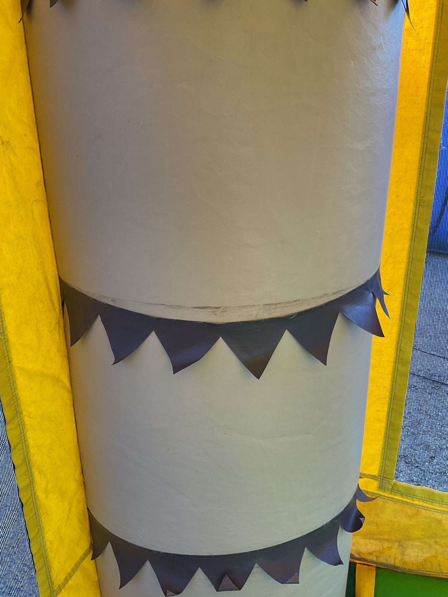 Tropical Wet Dry Combo with pool