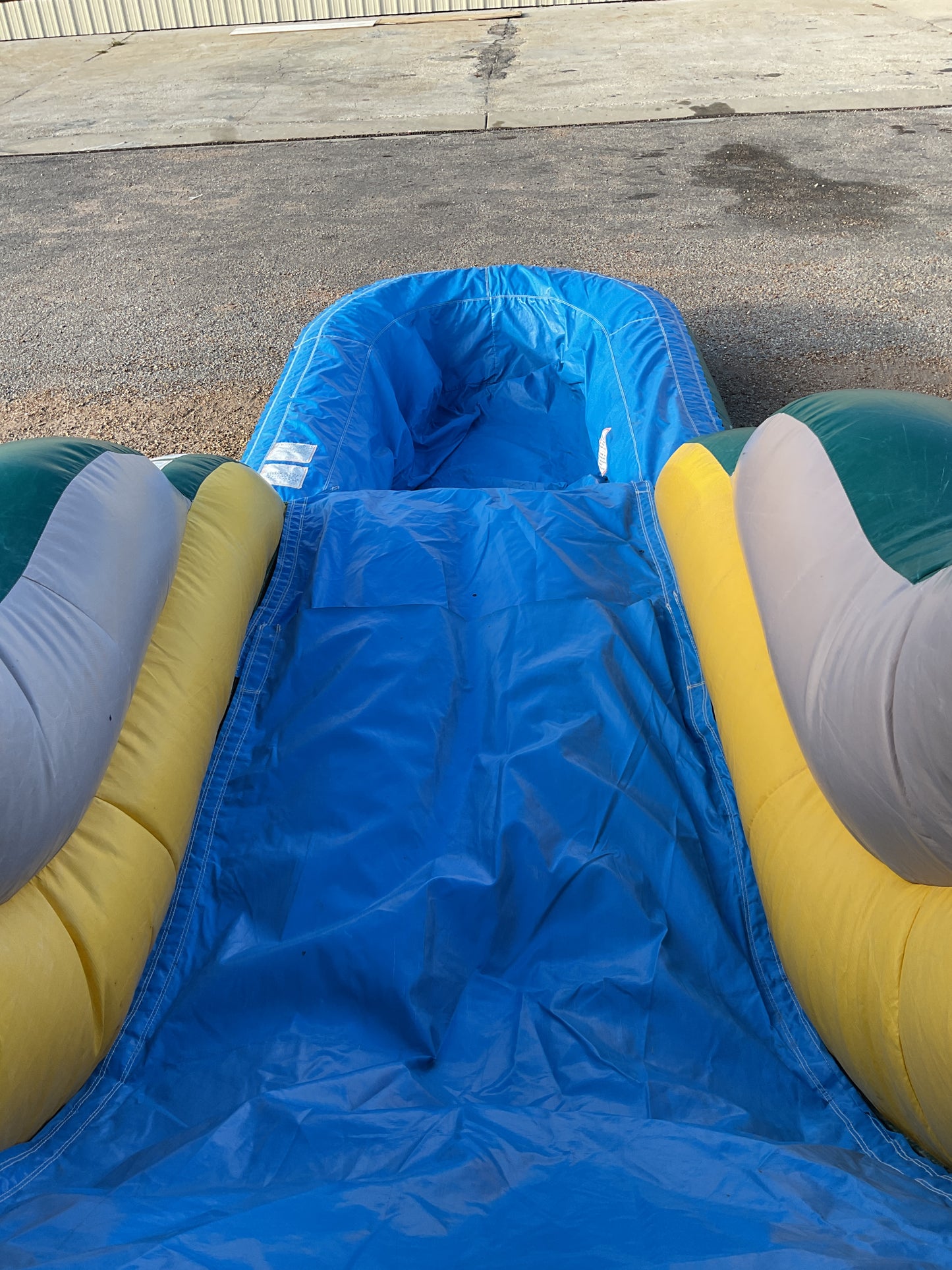 Tropical Wet Dry Combo with pool