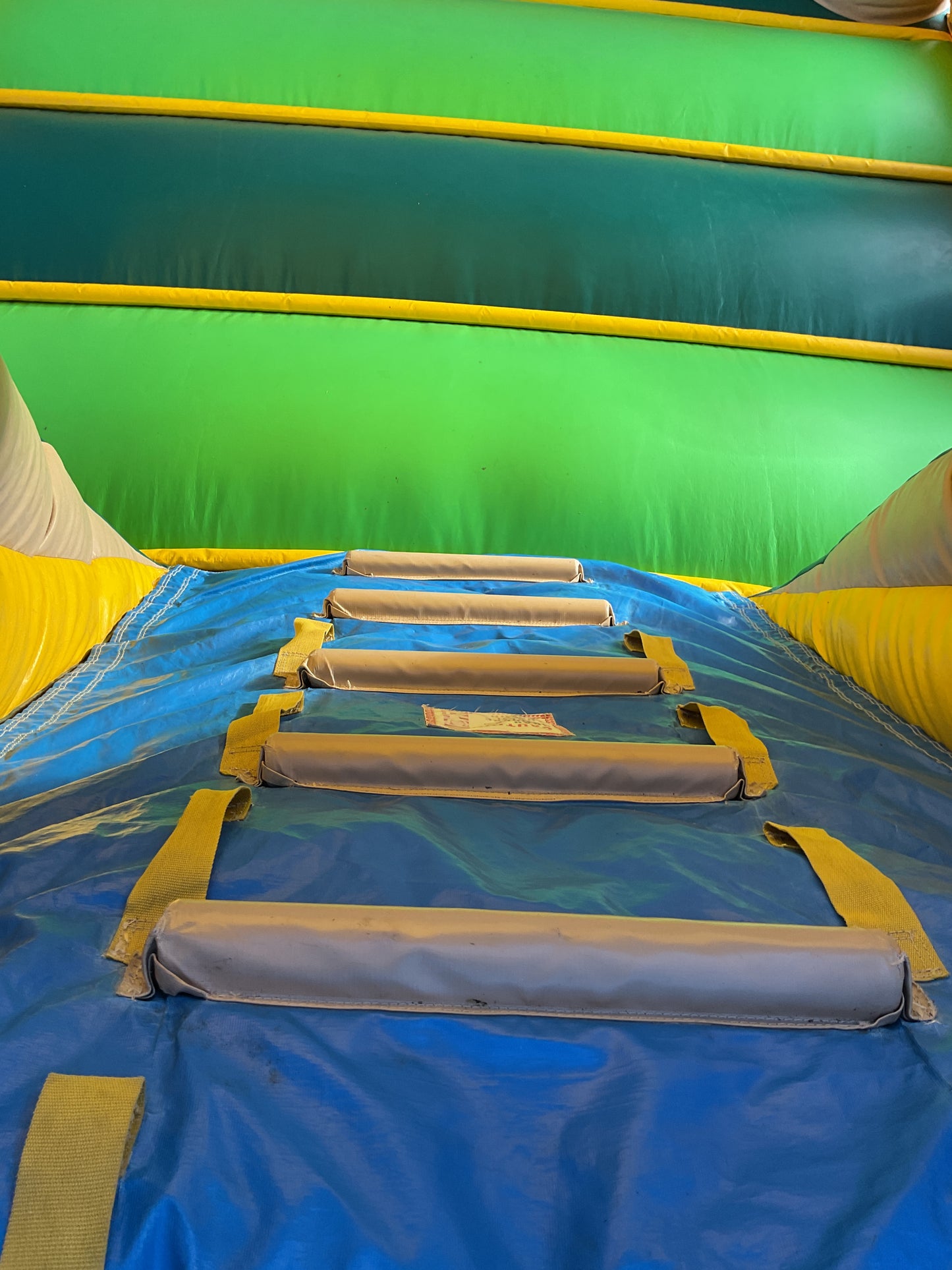 Tropical Wet Dry Combo with pool