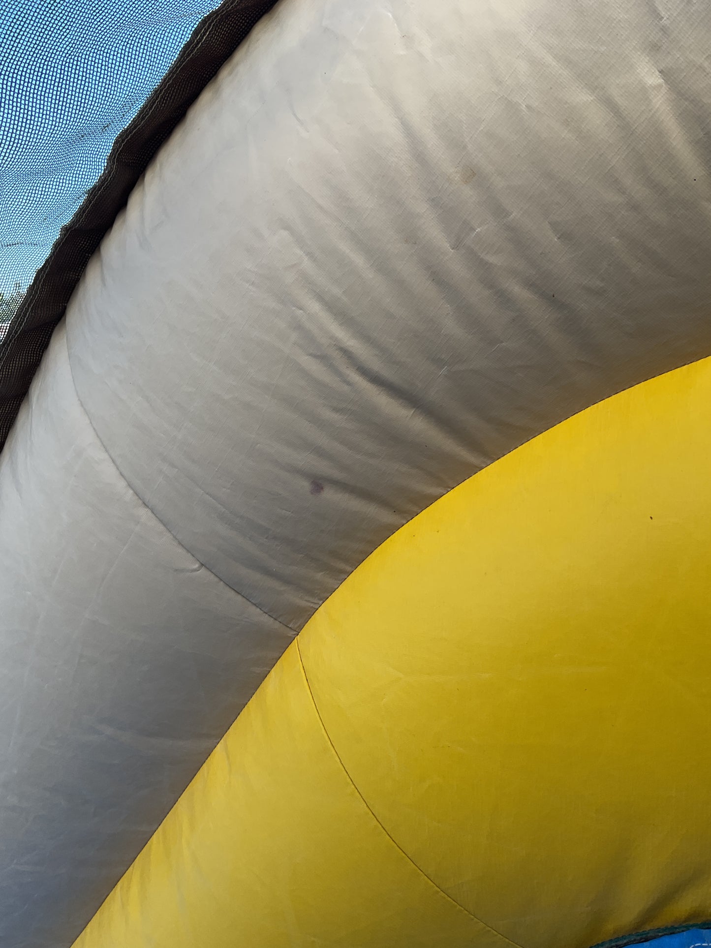 Tropical Wet Dry Combo with pool