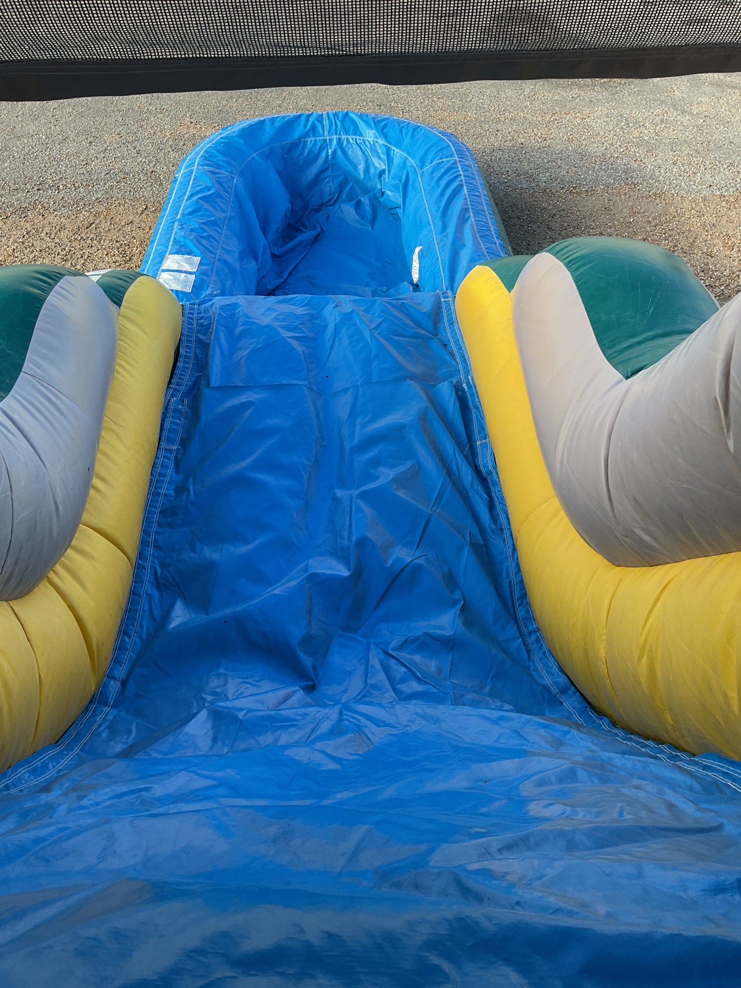 Tropical Wet Dry Combo with pool