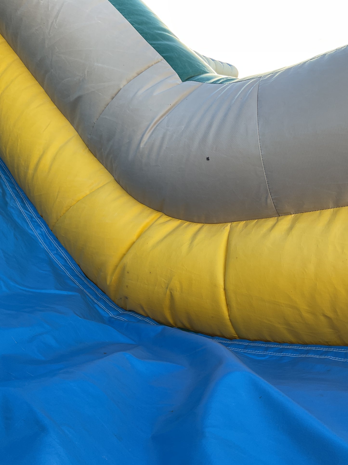 Tropical Wet Dry Combo with pool